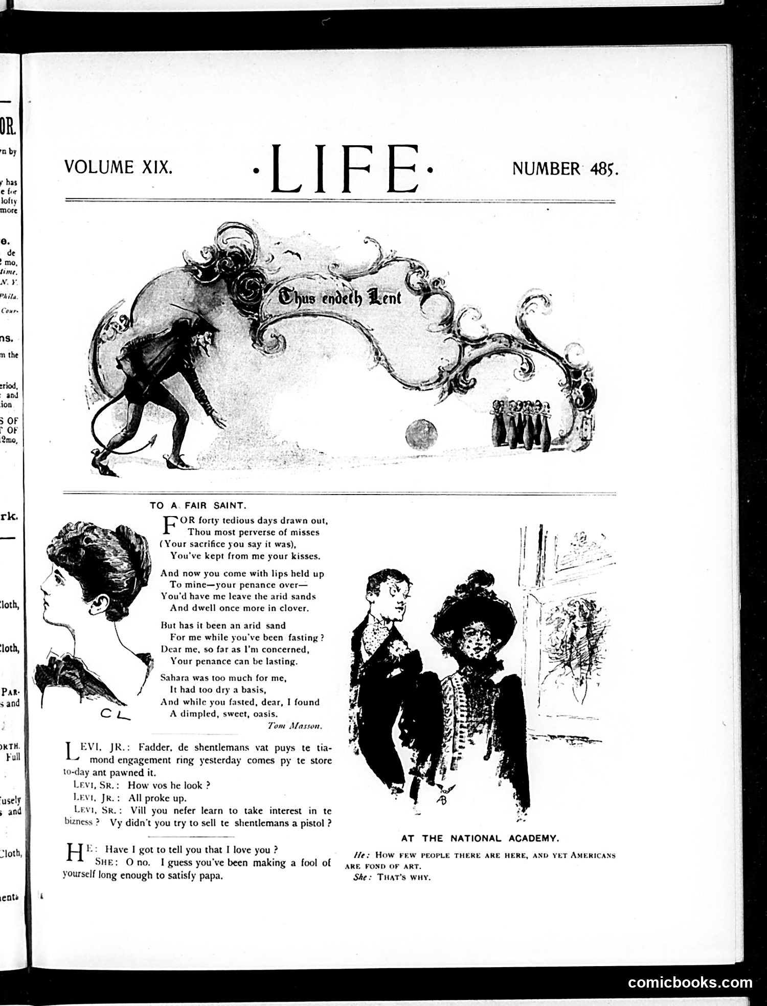 Life — April 14, 1892 — page 3 of 26