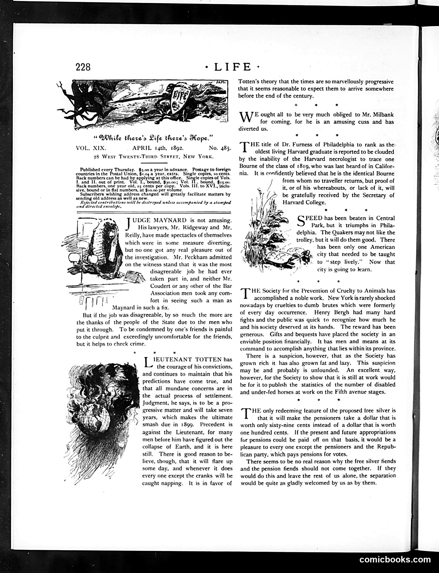 Life — April 14, 1892 — page 4 of 26