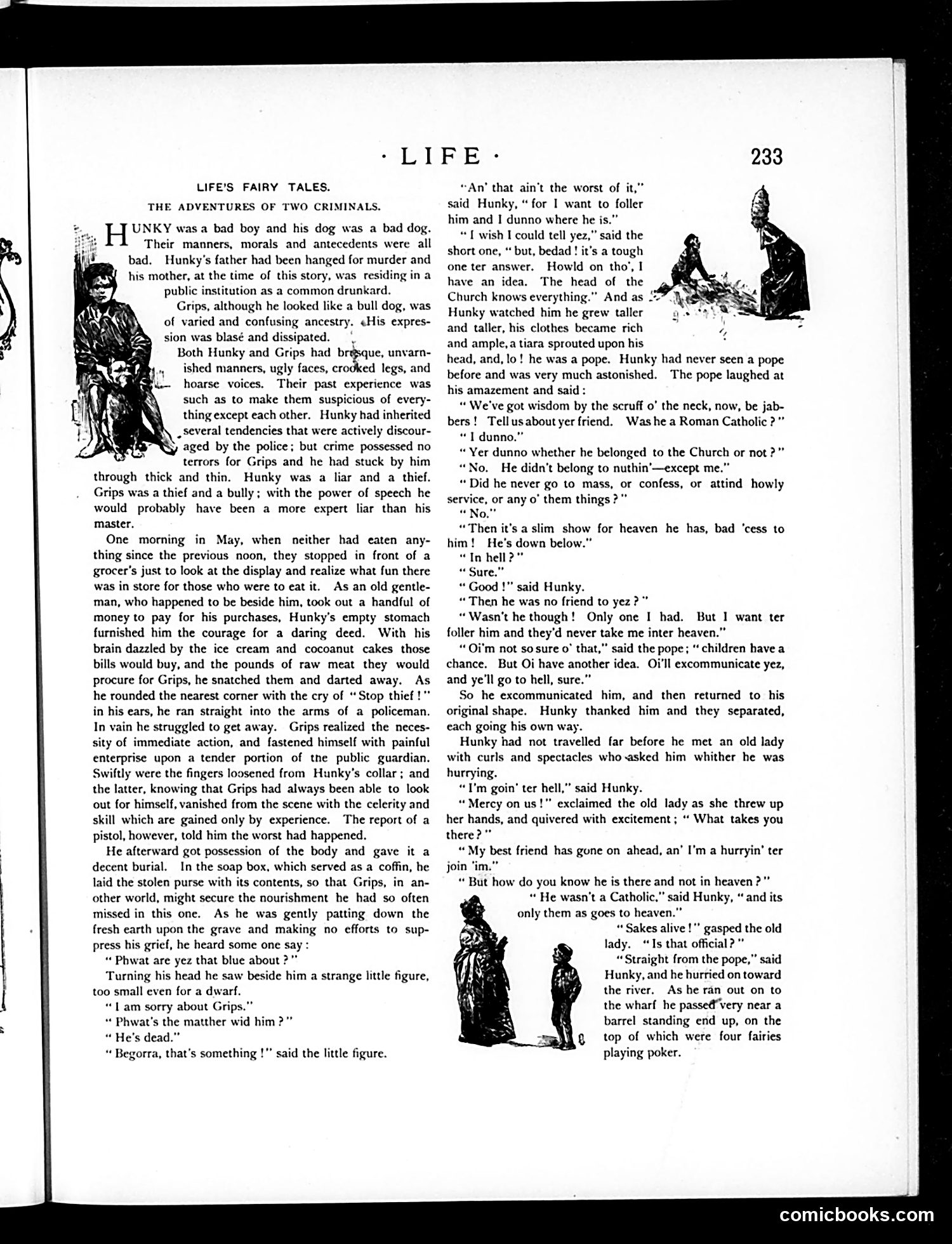 Life — April 14, 1892 — page 9 of 26