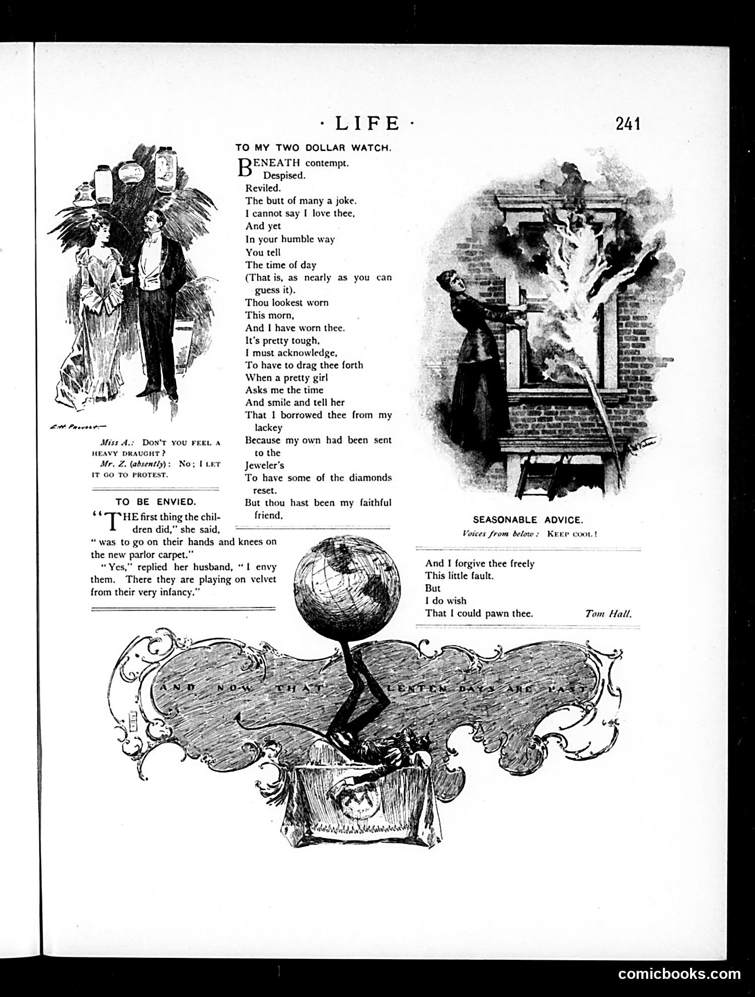 Life — April 14, 1892 — page 17 of 26