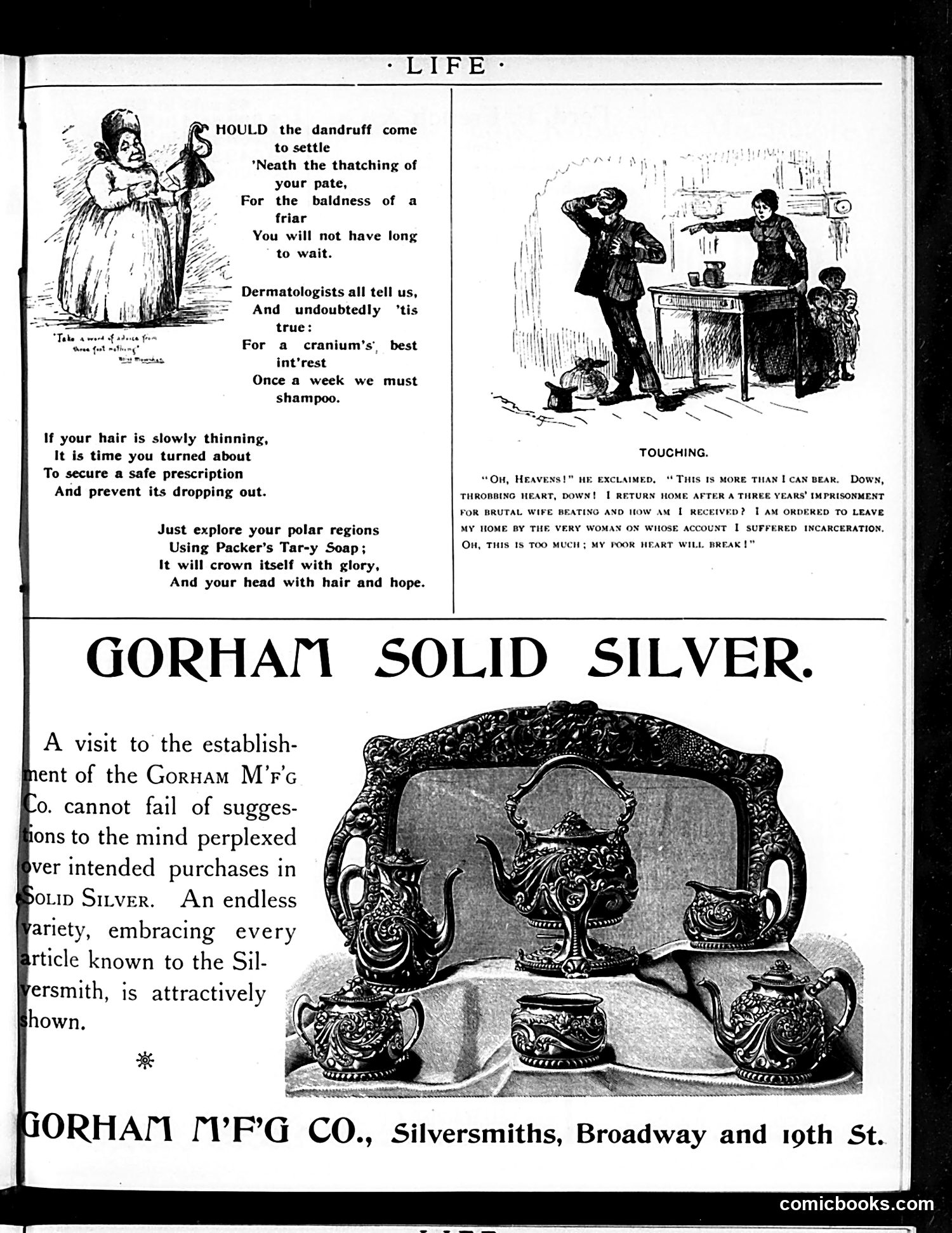 Life — April 14, 1892 — page 19 of 26