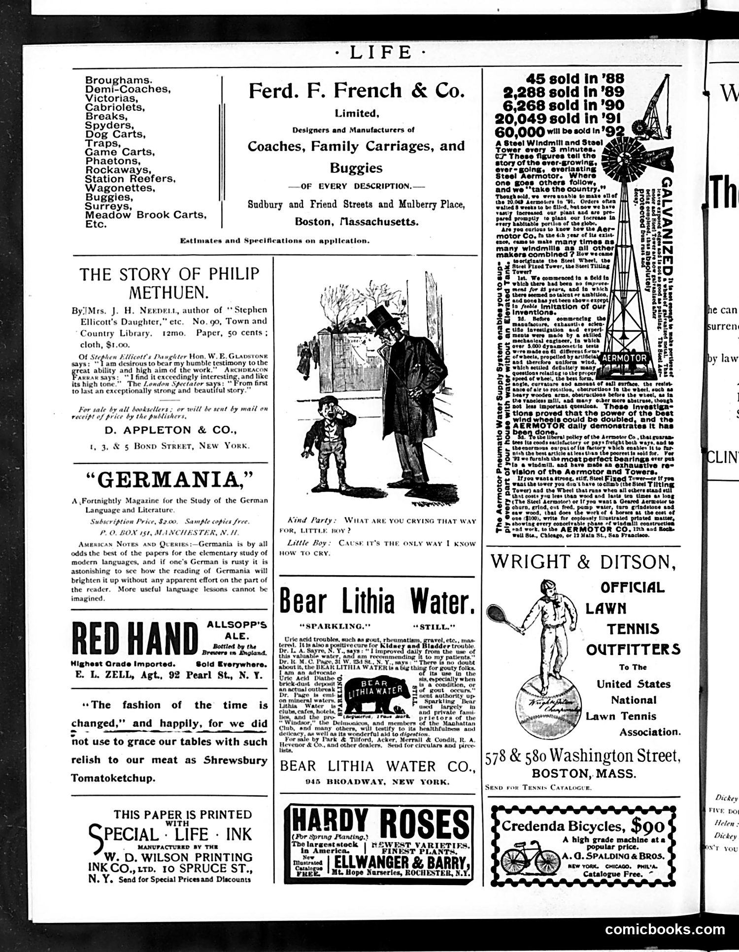 Life — April 14, 1892 — page 20 of 26