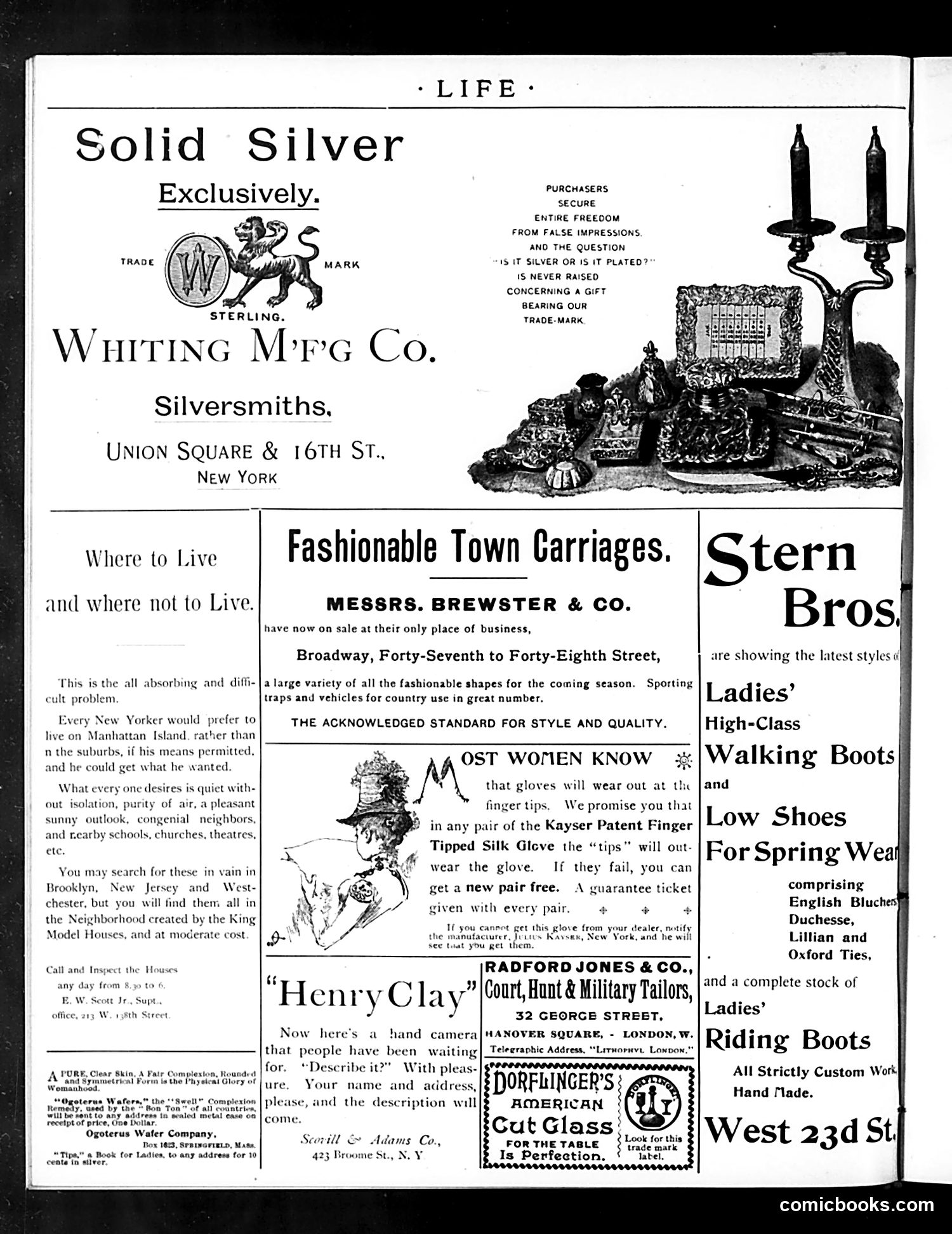 Life — April 21, 1892 — page 2 of 18