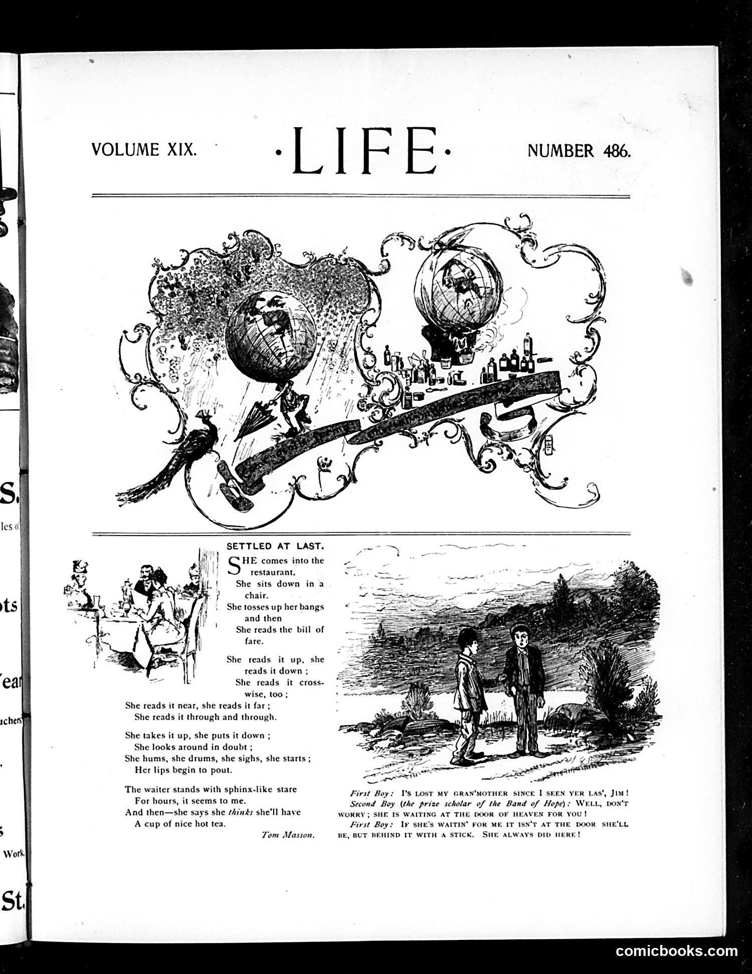 Life — April 21, 1892 — page 3 of 18