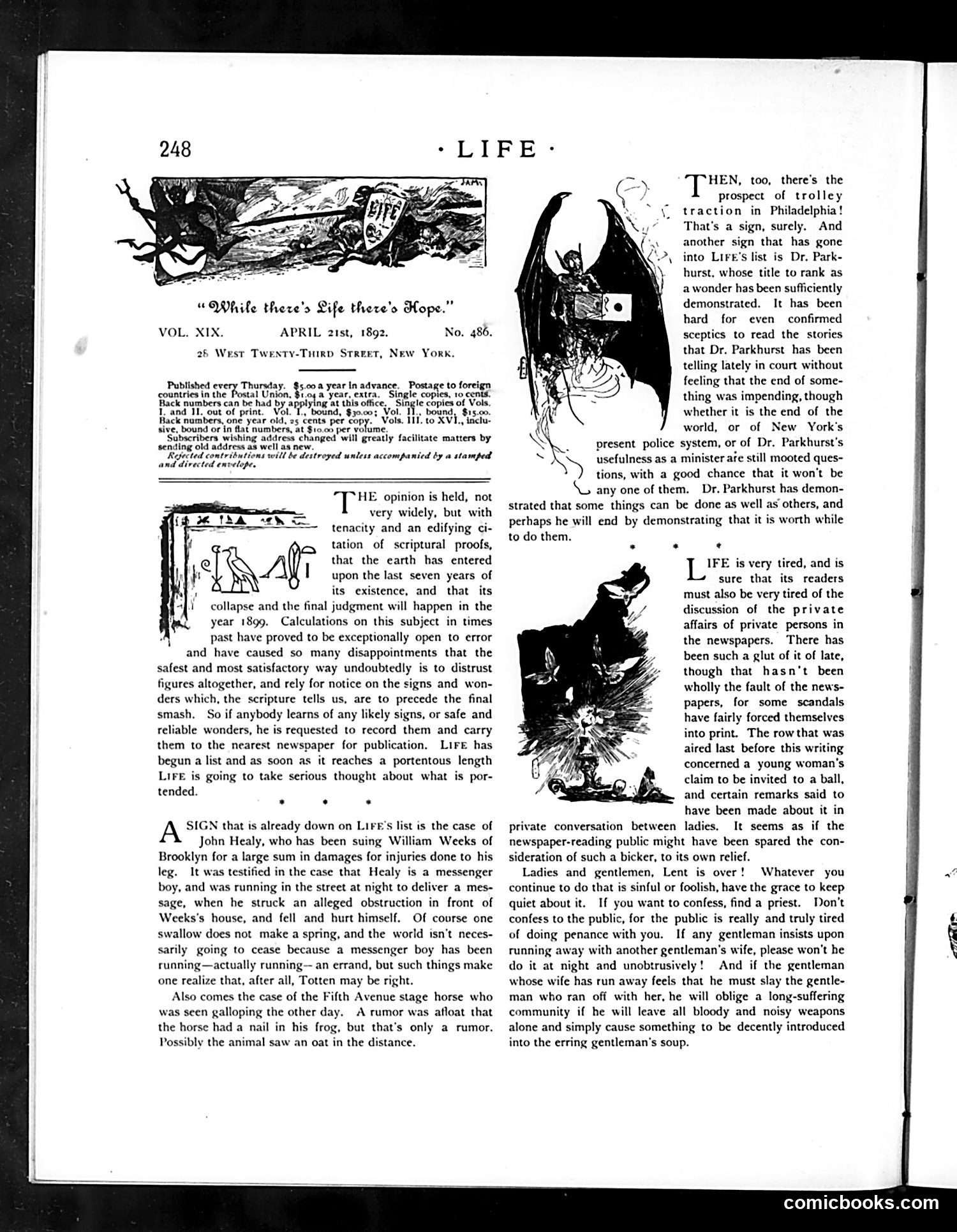Life — April 21, 1892 — page 4 of 18