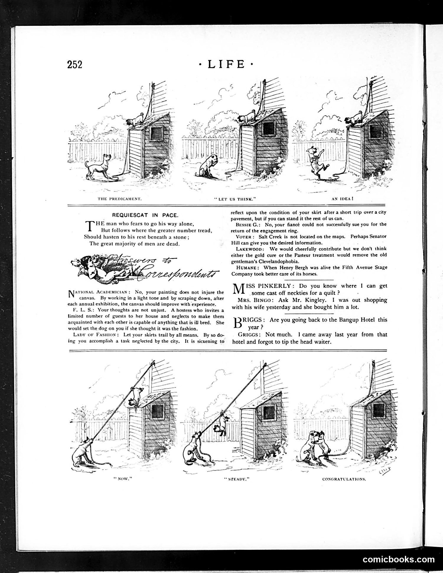 Life — April 21, 1892 — page 8 of 18