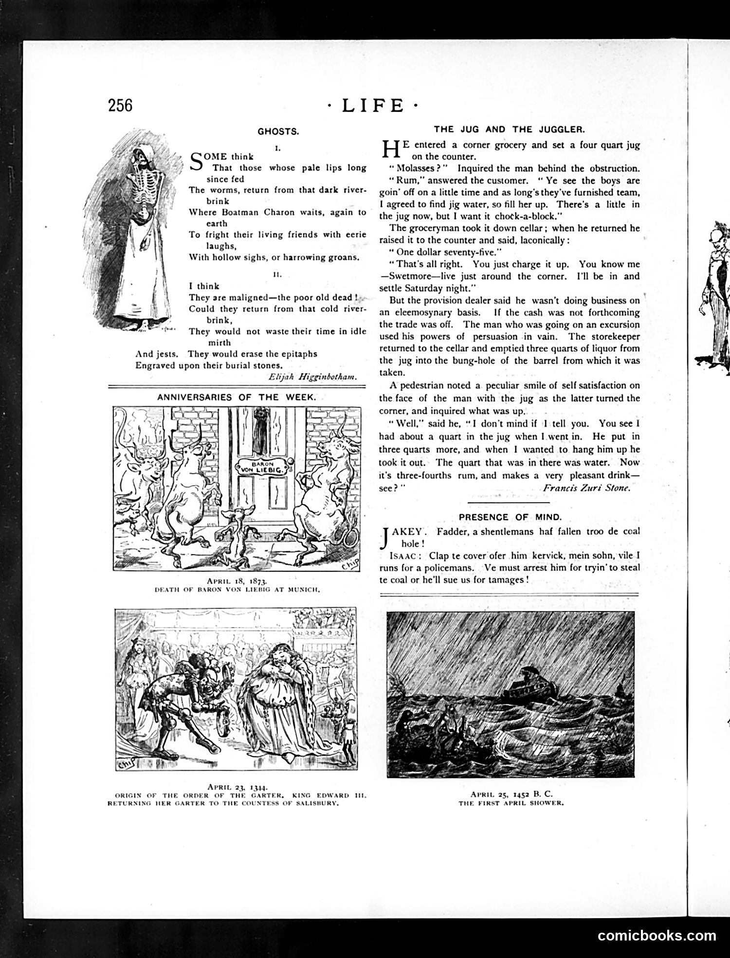 Life — April 21, 1892 — page 12 of 18