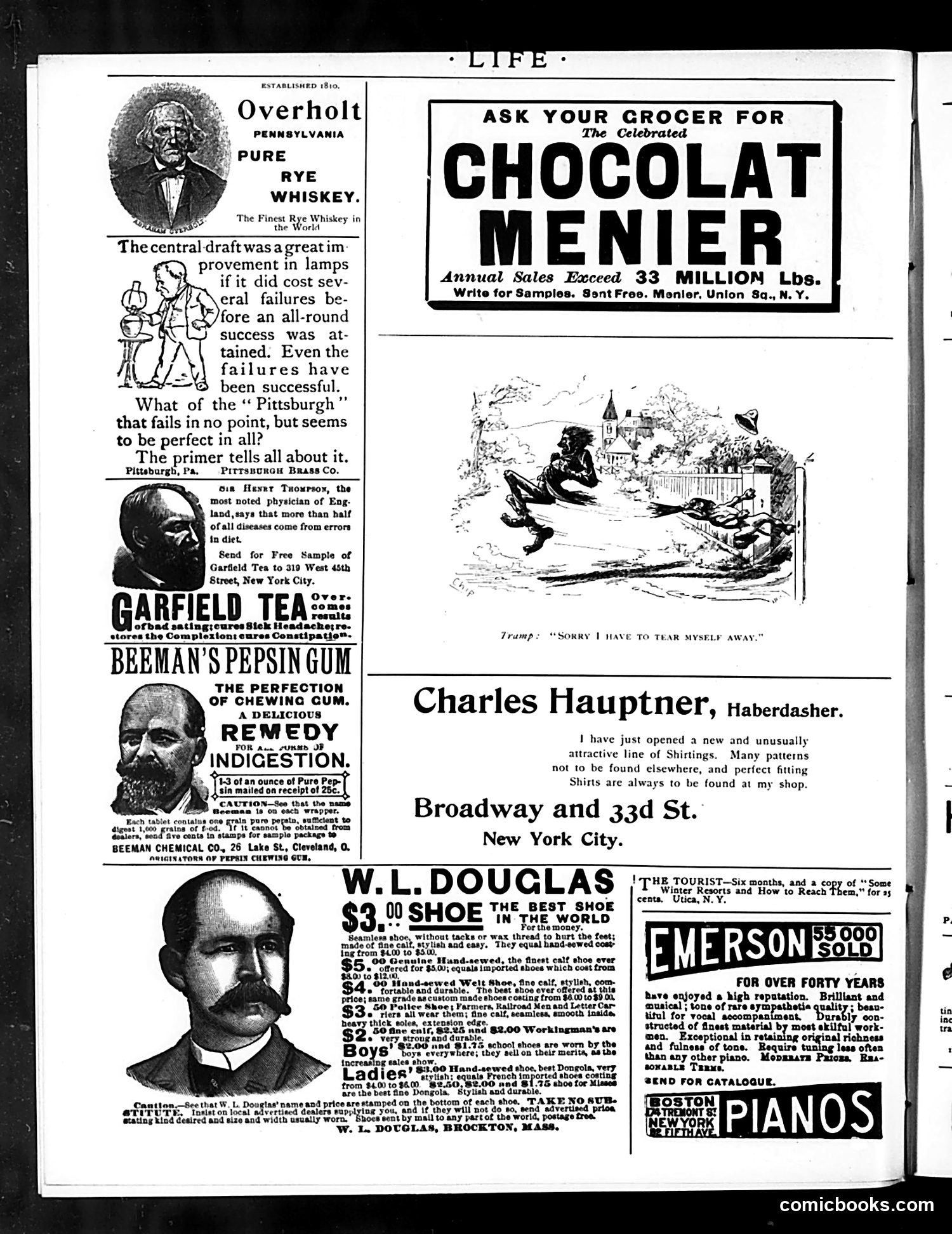 Life — April 21, 1892 — page 16 of 18