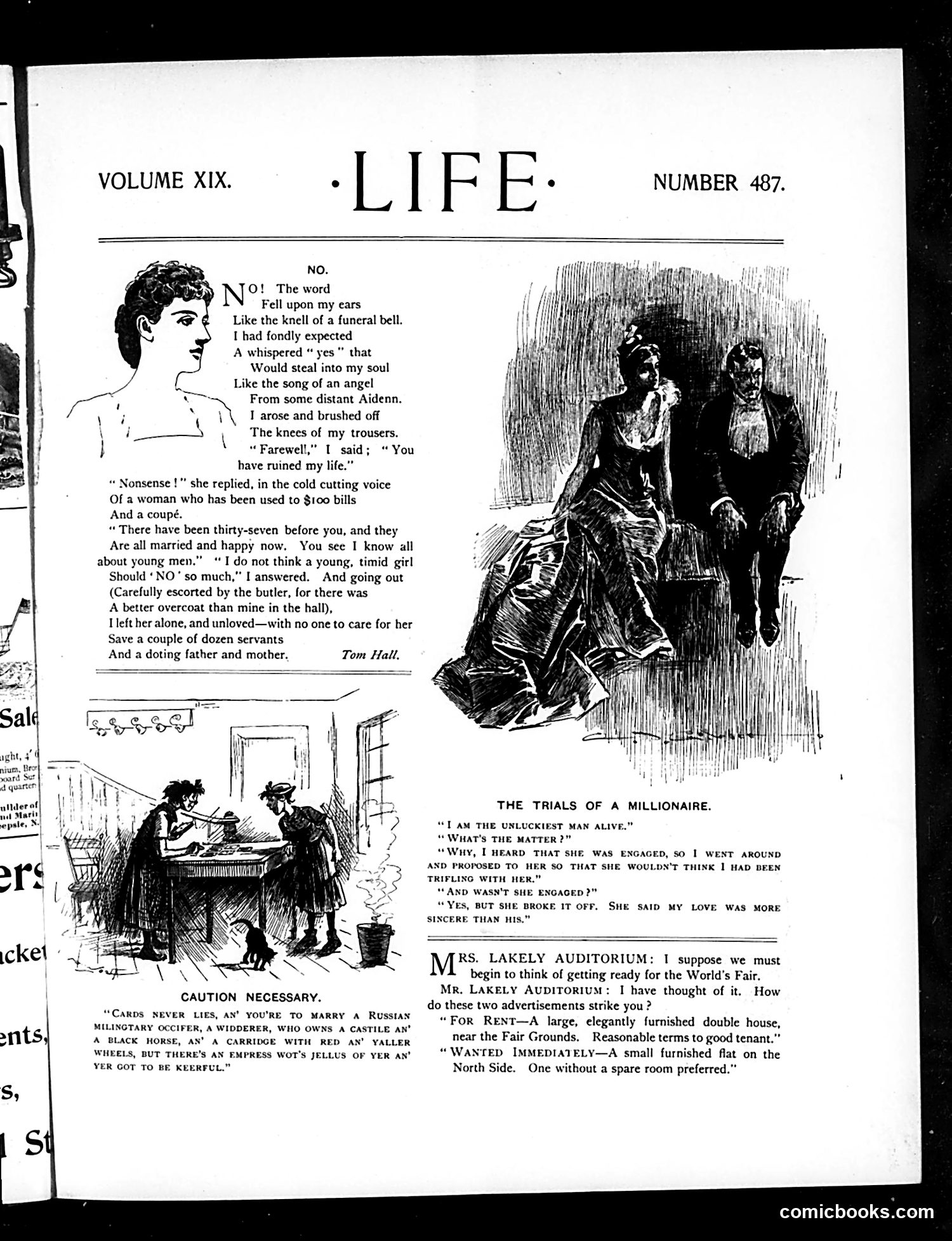 Life — April 28, 1892 — page 3 of 14