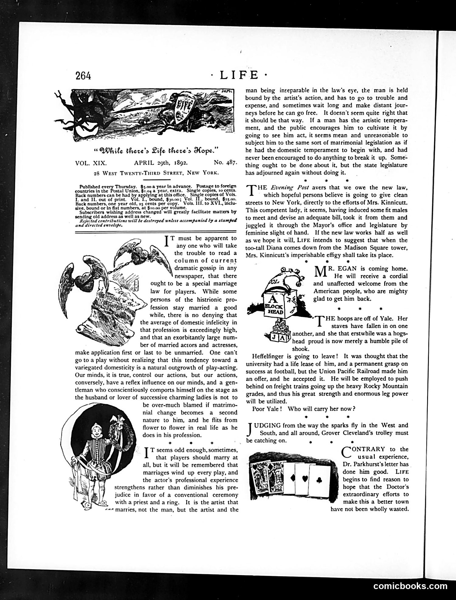 Life — April 28, 1892 — page 4 of 14