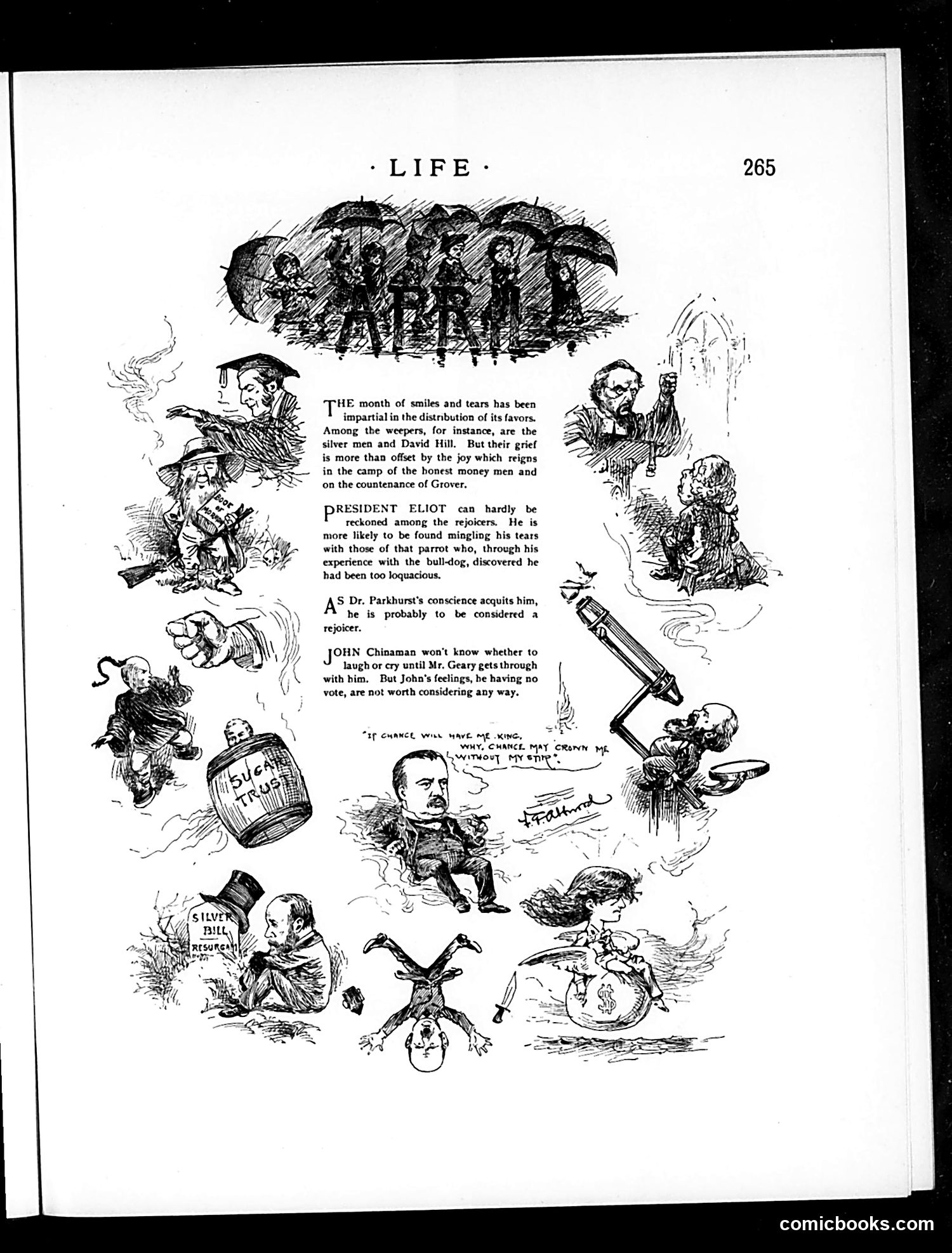 Life — April 28, 1892 — page 5 of 14