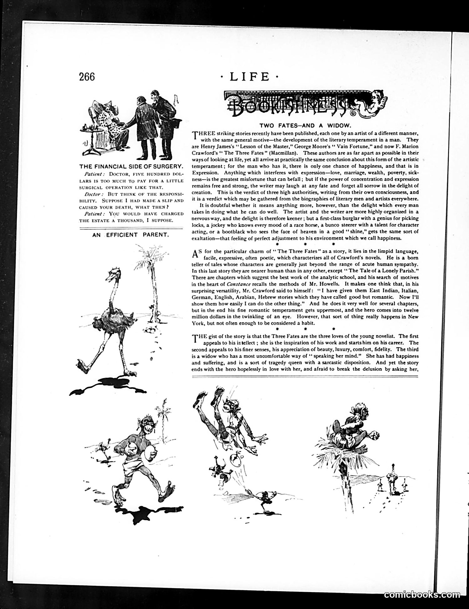 Life — April 28, 1892 — page 6 of 14