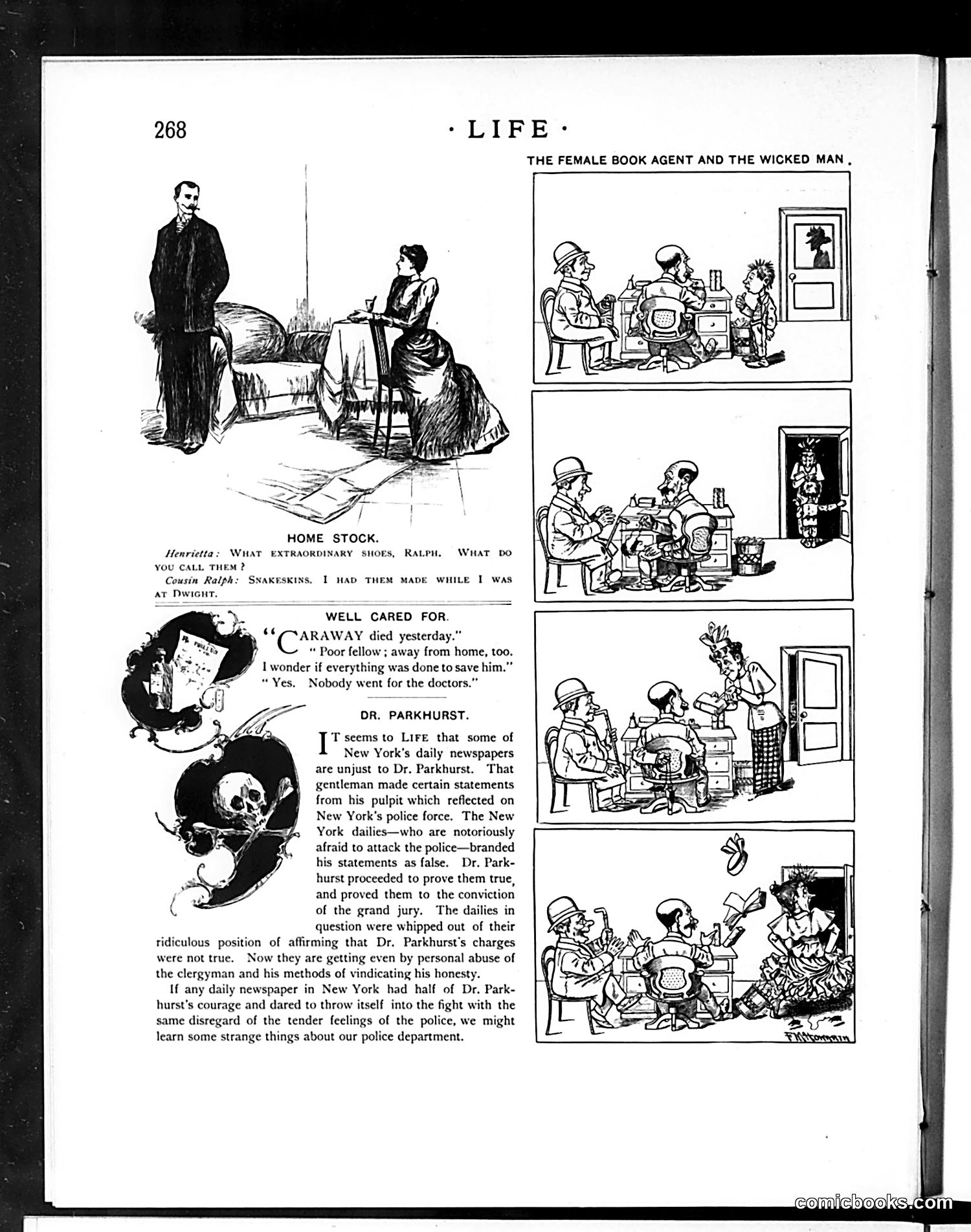 Life — April 28, 1892 — page 8 of 14