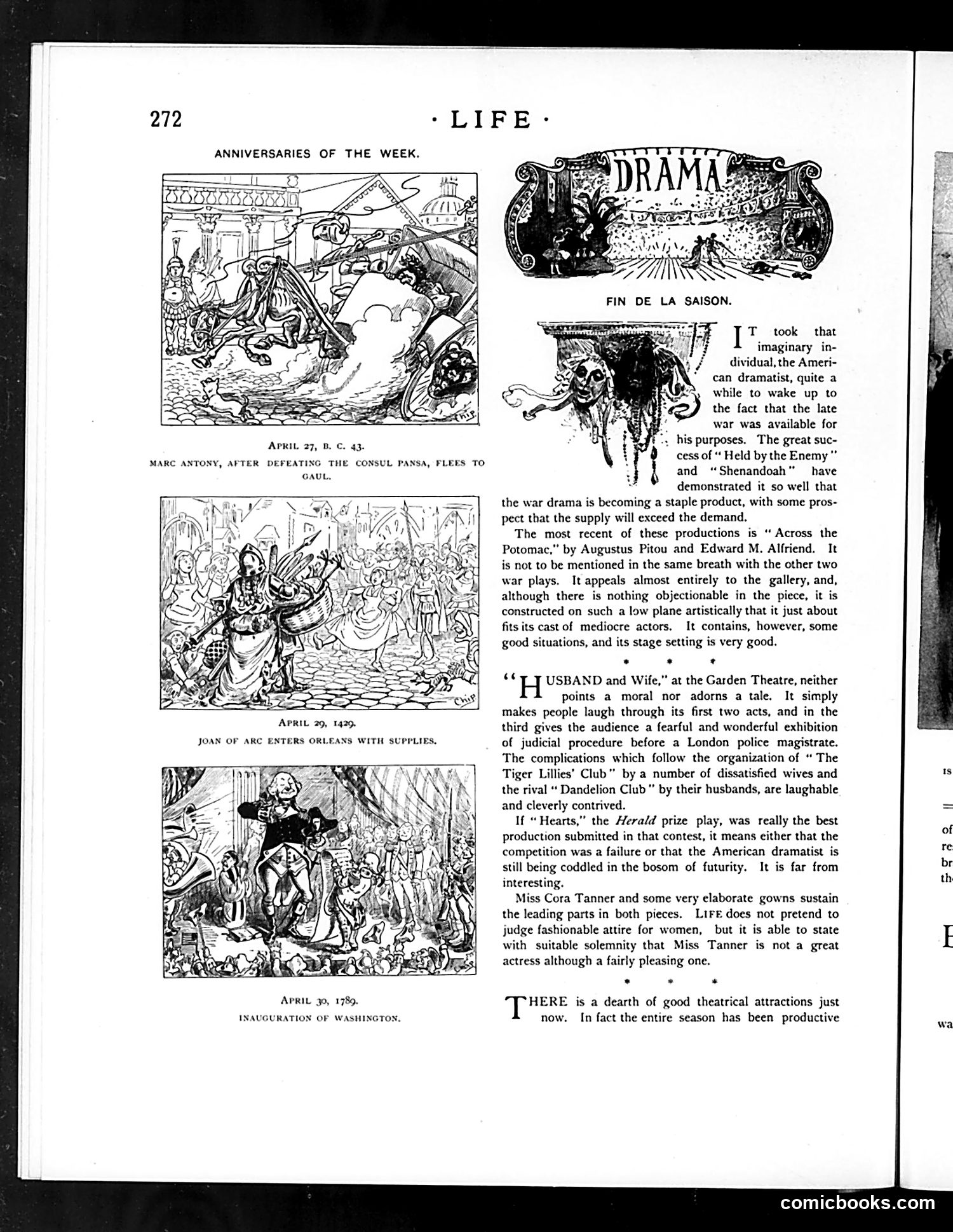 Life — April 28, 1892 — page 12 of 14