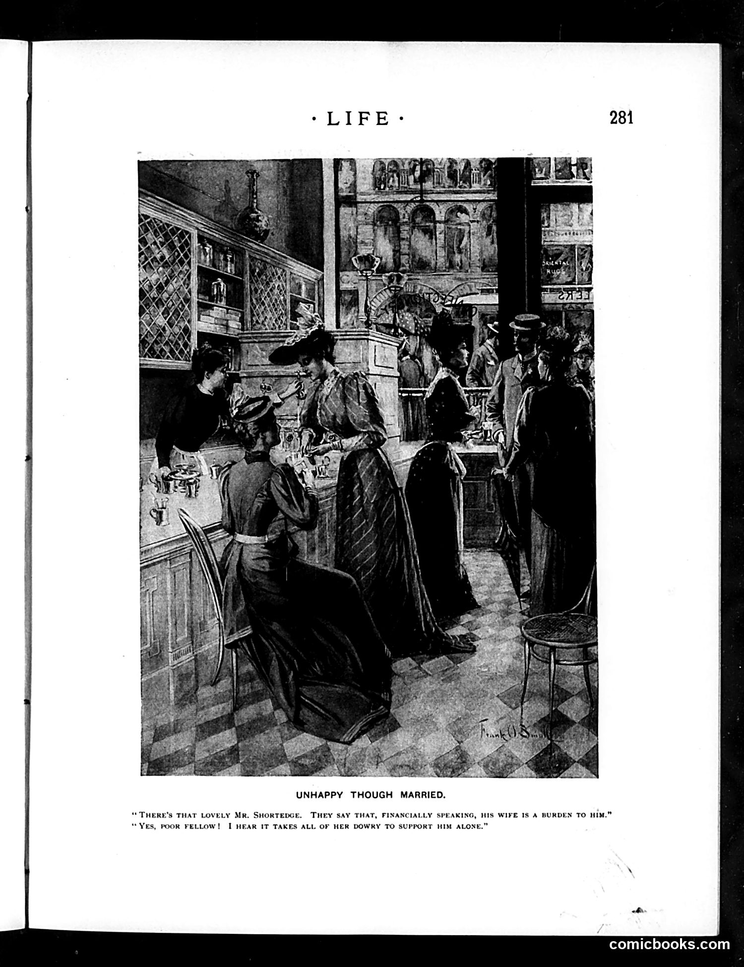 Life — May 5, 1892 — page 5 of 18