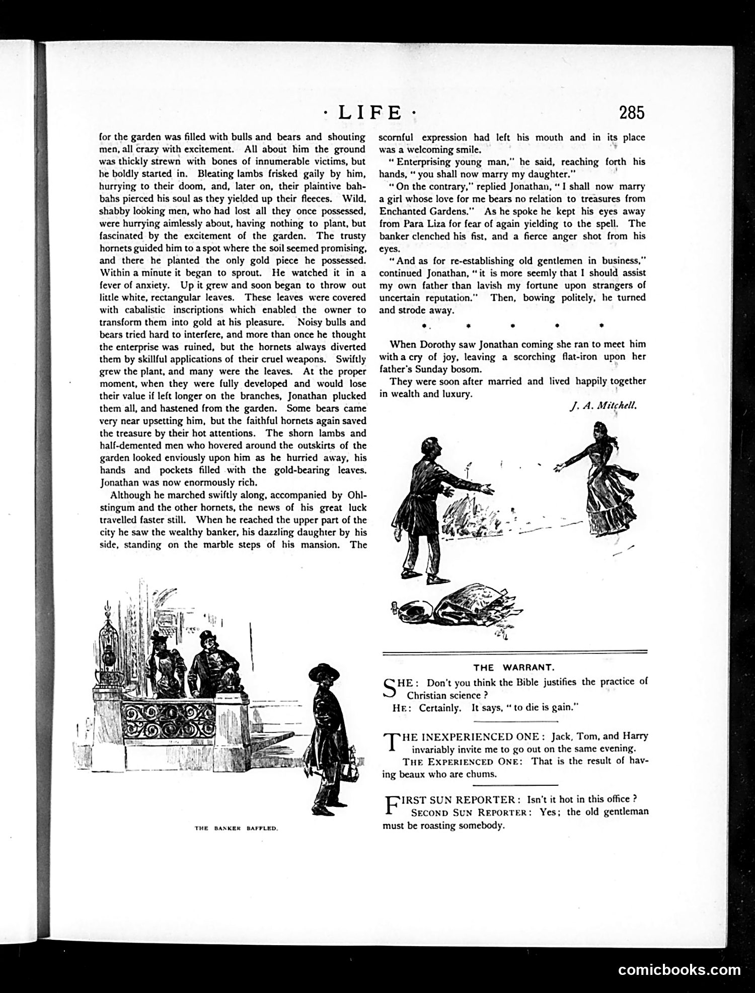Life — May 5, 1892 — page 9 of 18