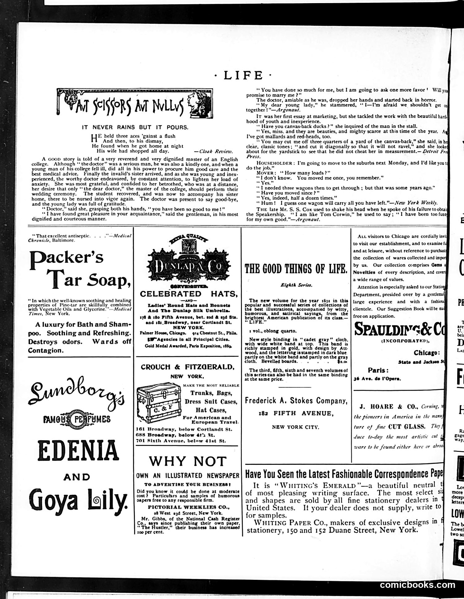 Life — May 5, 1892 — page 14 of 18