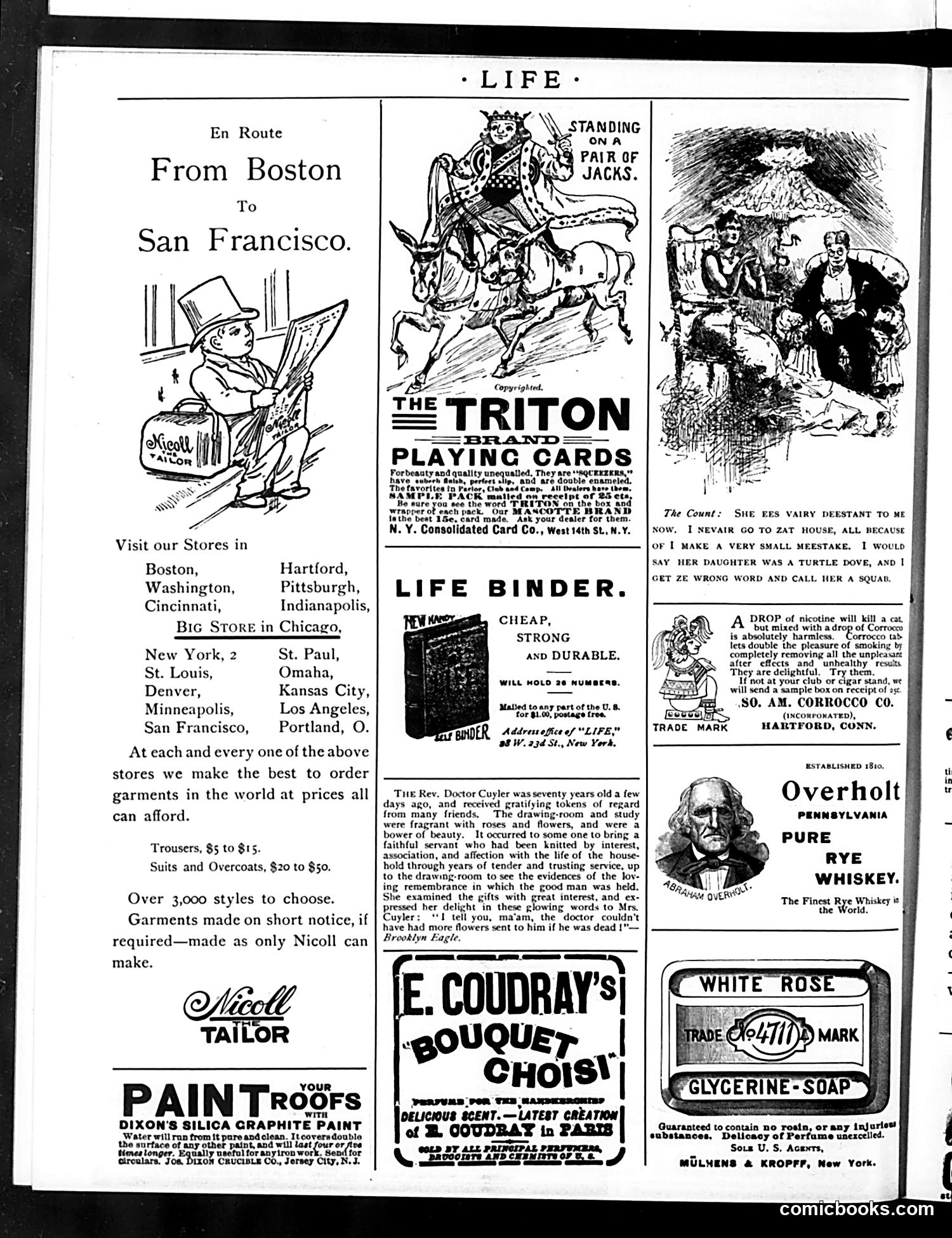 Life — May 5, 1892 — page 16 of 18