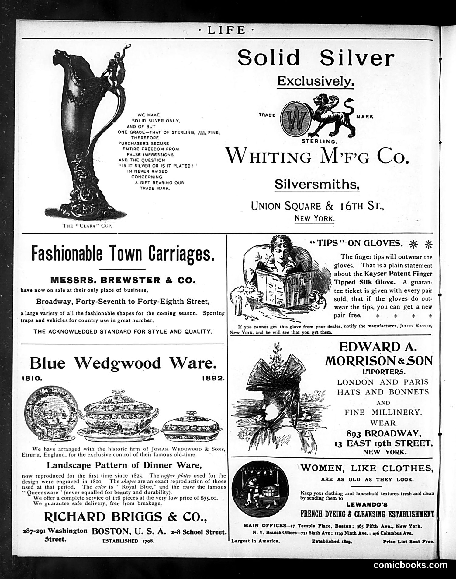 Life — May 12, 1892 — page 2 of 18