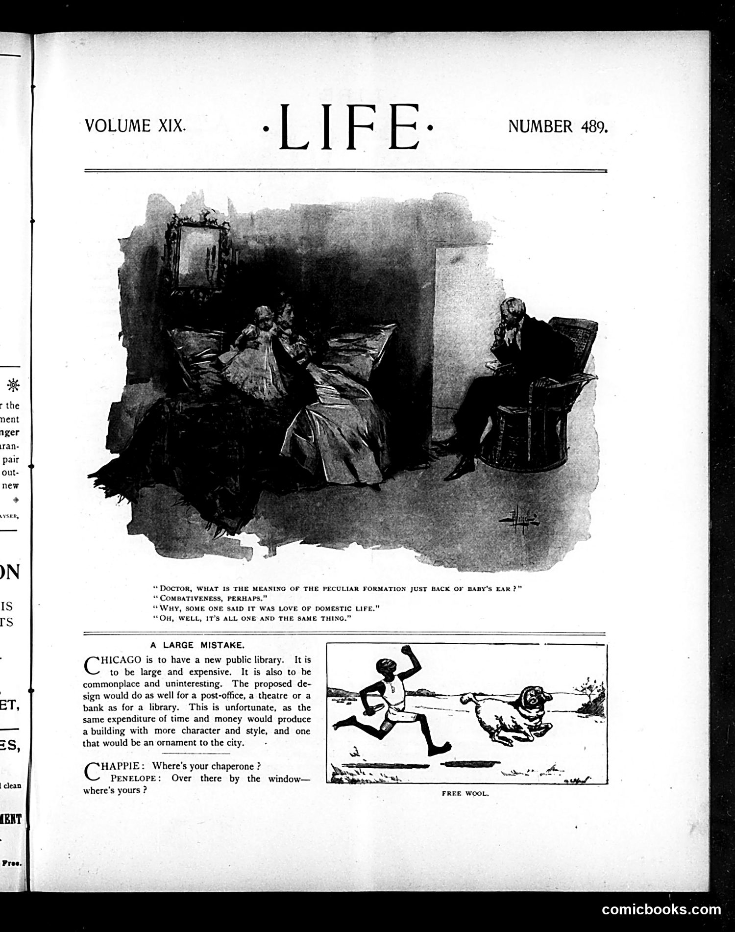 Life — May 12, 1892 — page 3 of 18