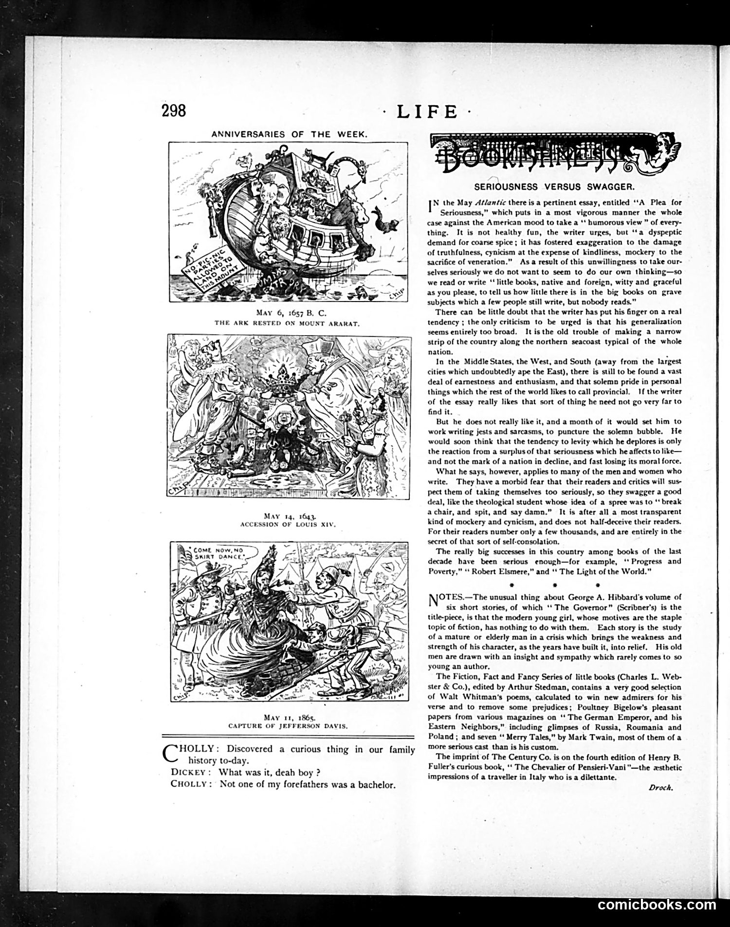 Life — May 12, 1892 — page 6 of 18