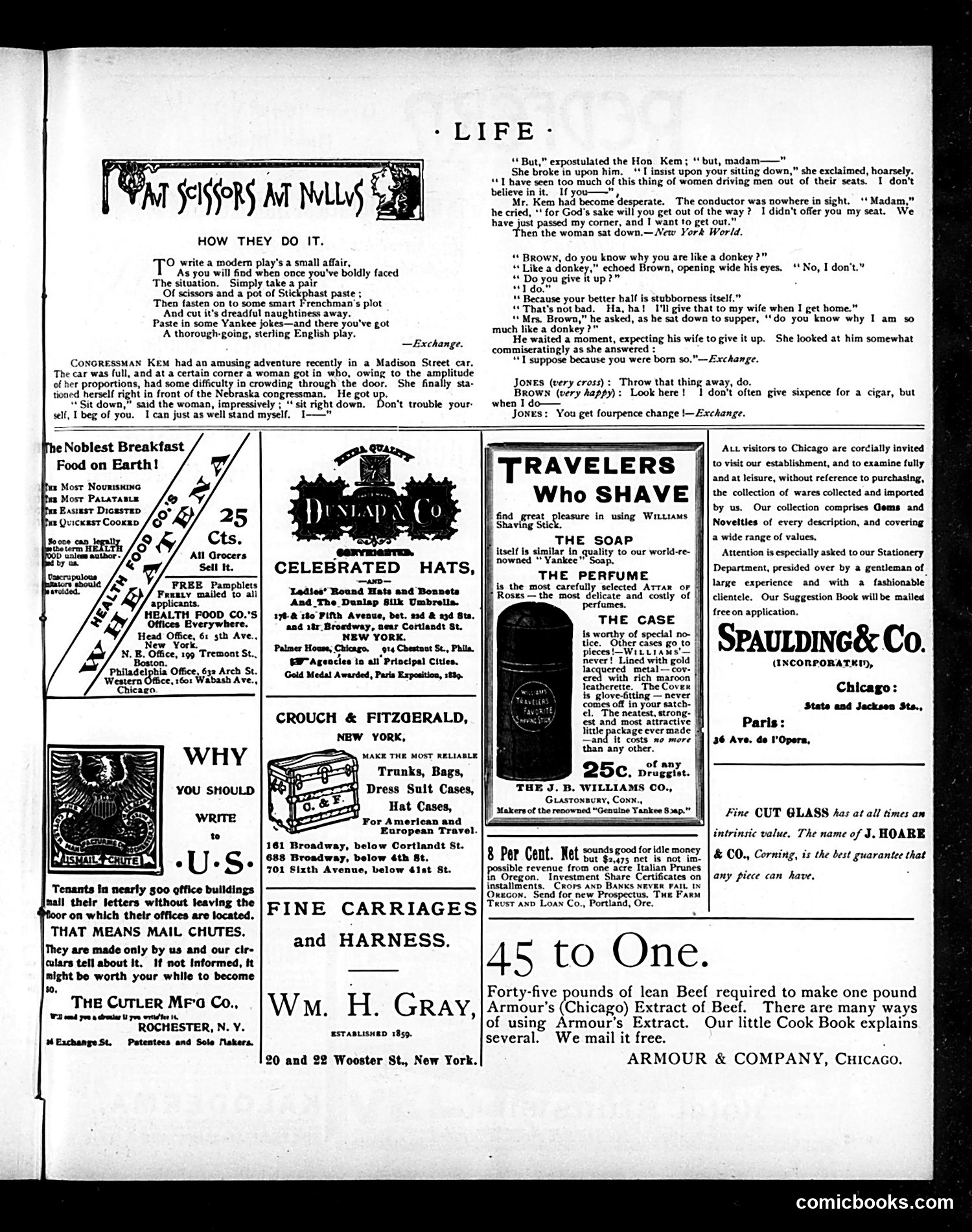 Life — May 12, 1892 — page 13 of 18