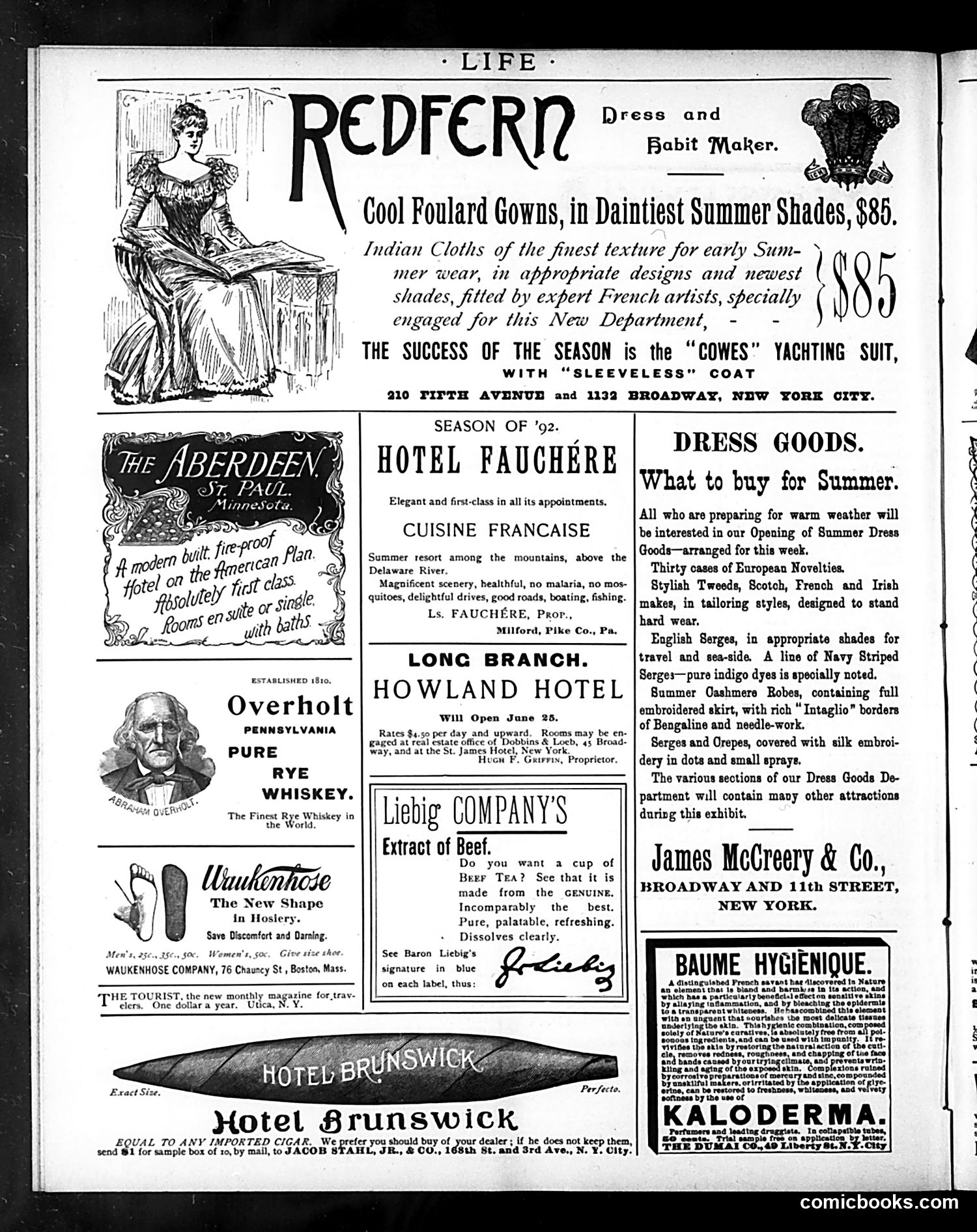 Life — May 12, 1892 — page 14 of 18