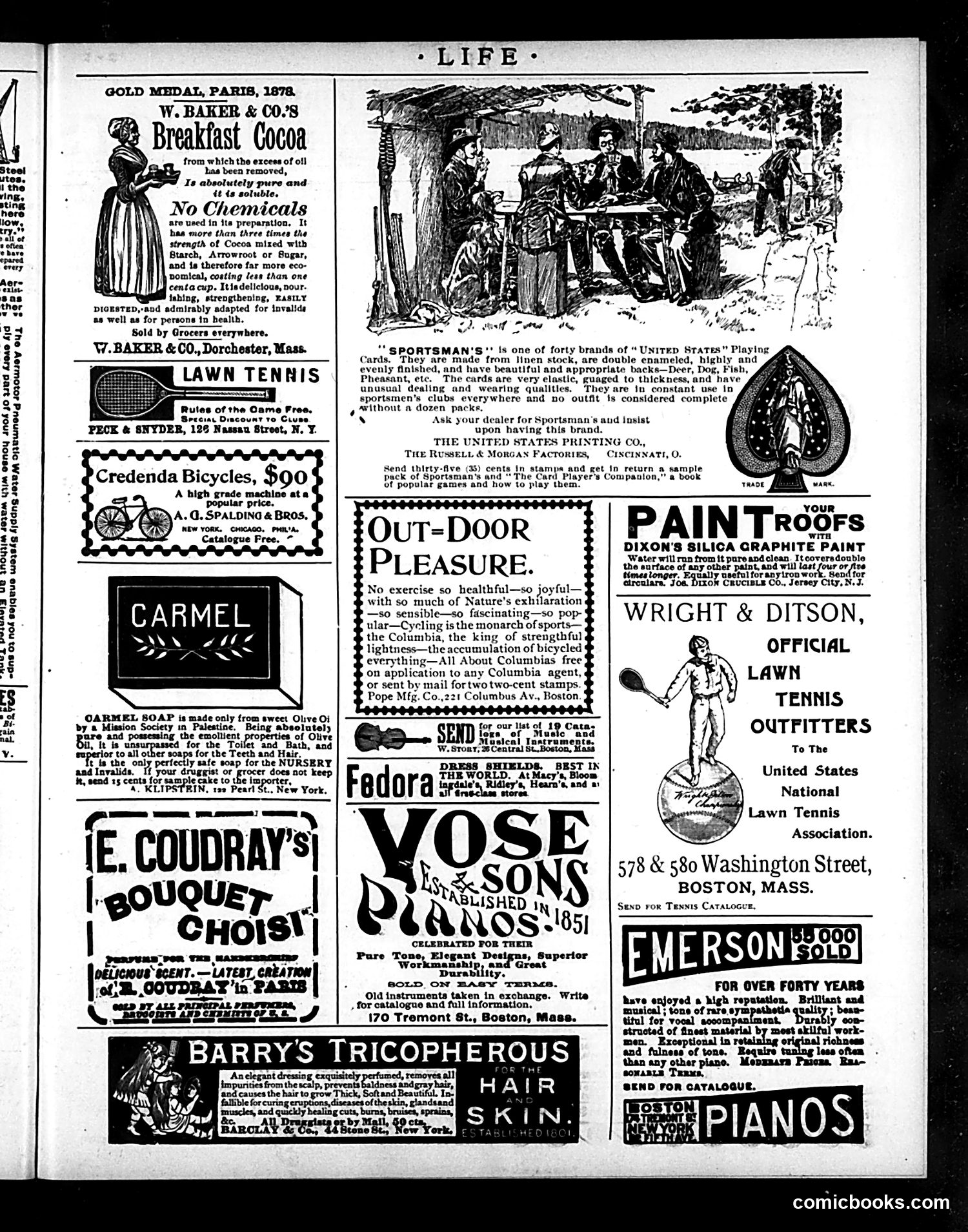 Life — May 12, 1892 — page 17 of 18