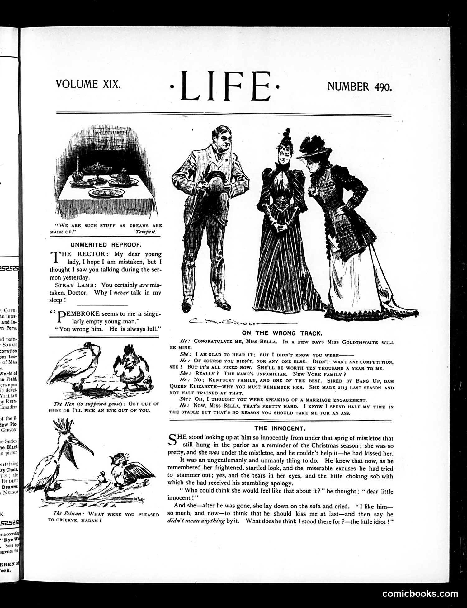 Life — May 19, 1892 — page 3 of 18