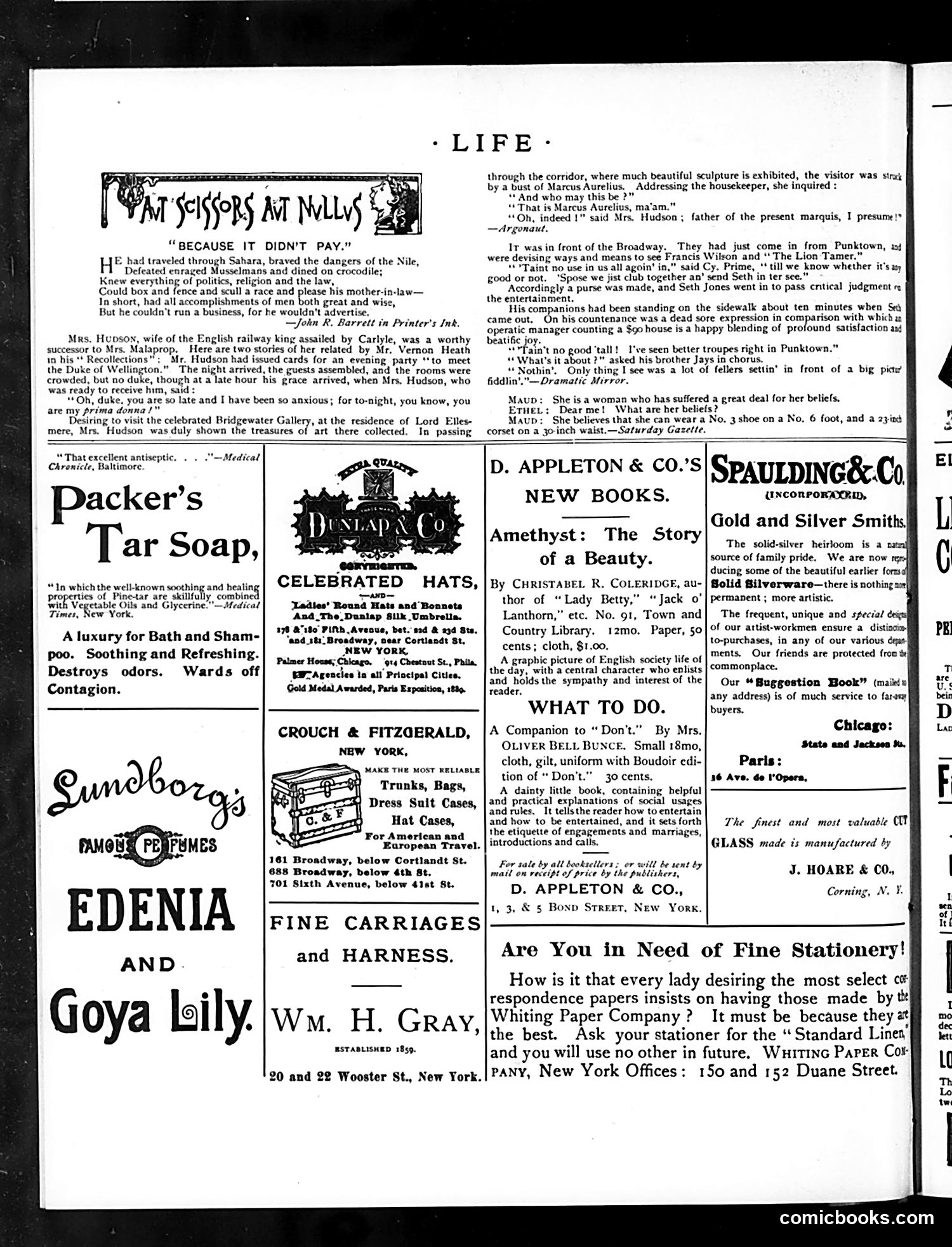 Life — May 19, 1892 — page 14 of 18
