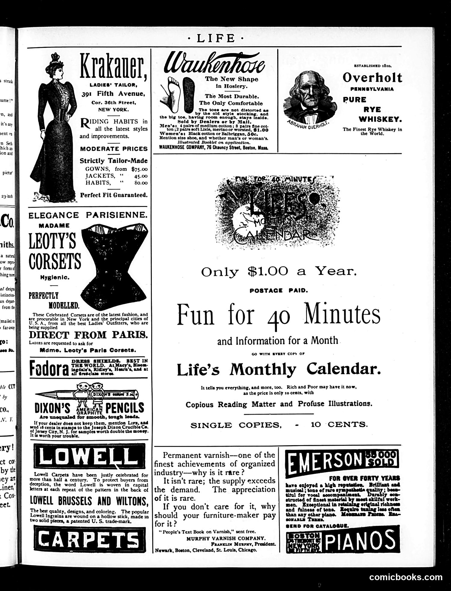 Life — May 19, 1892 — page 15 of 18