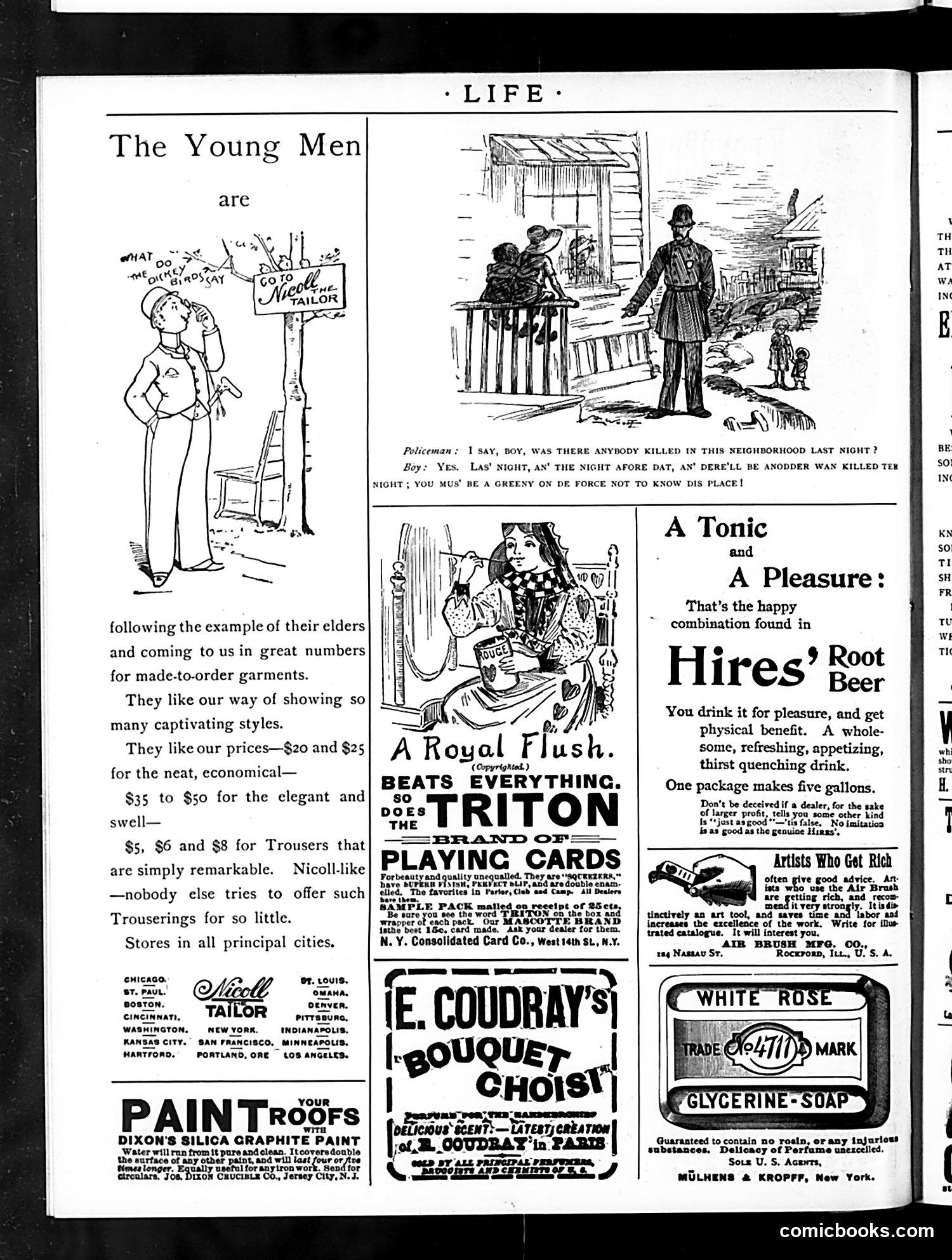 Life — May 19, 1892 — page 16 of 18