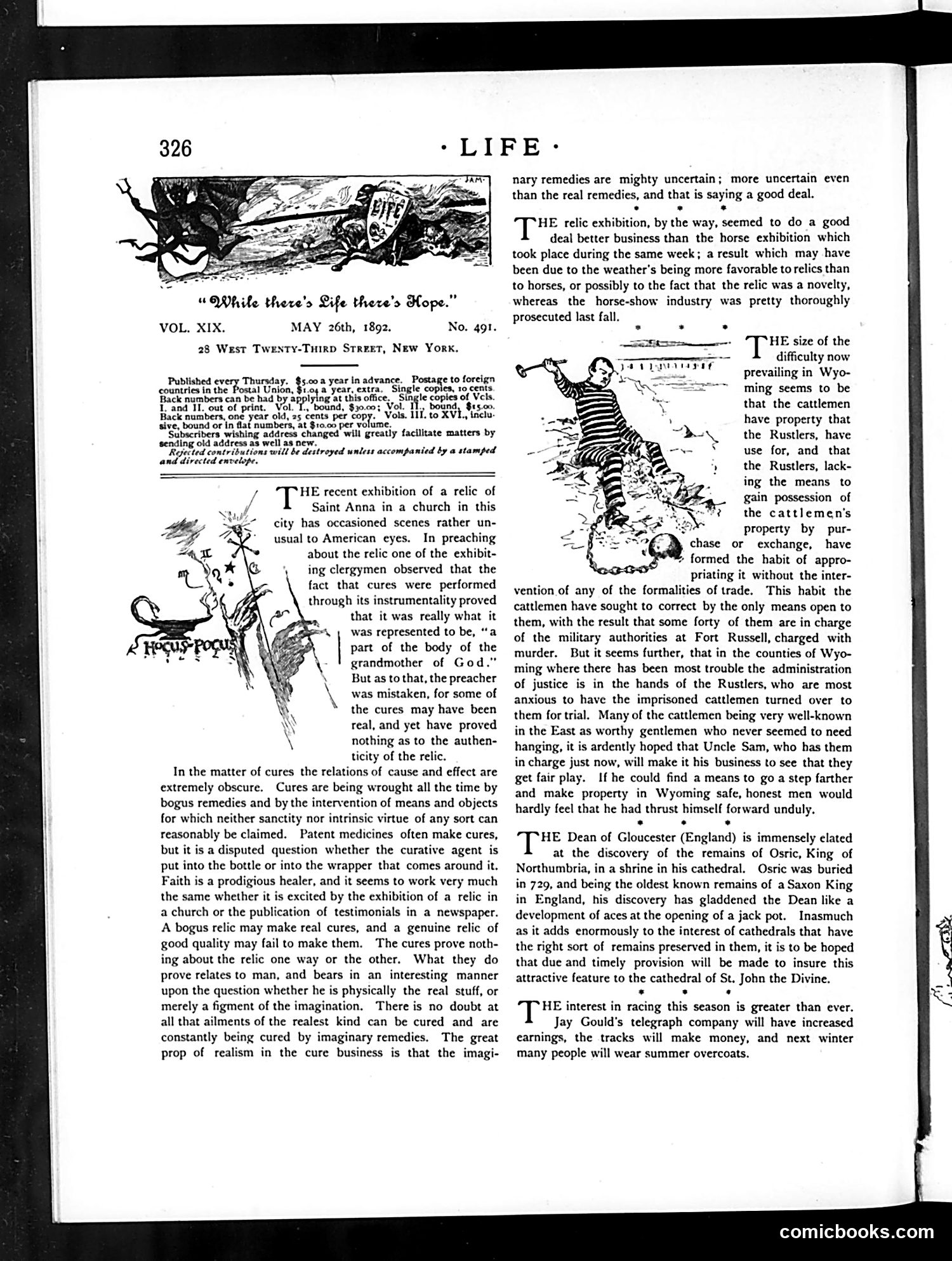 Life — May 26, 1892 — page 4 of 18