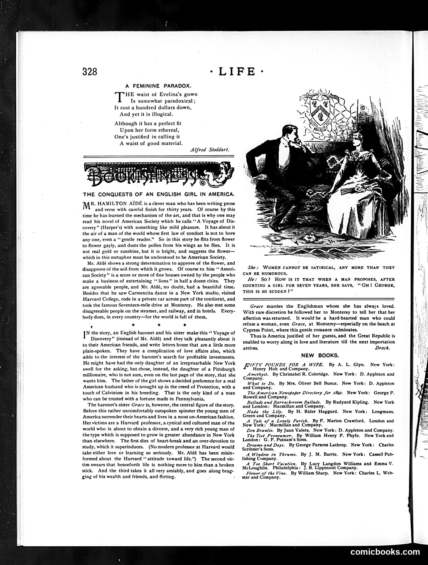 Life — May 26, 1892 — page 6 of 18