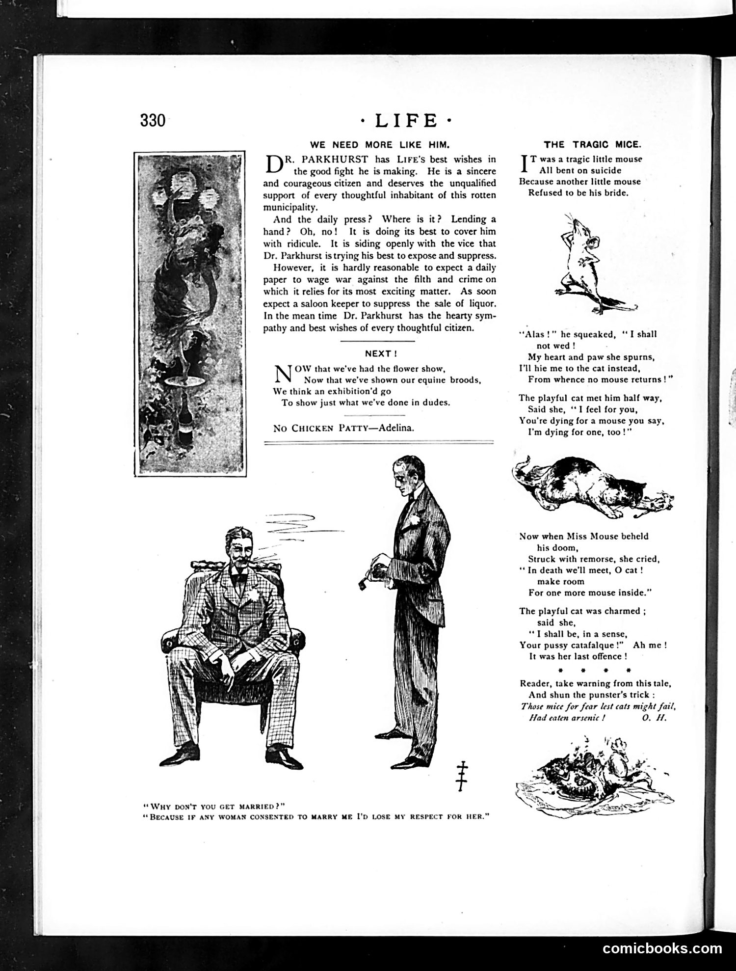 Life — May 26, 1892 — page 8 of 18