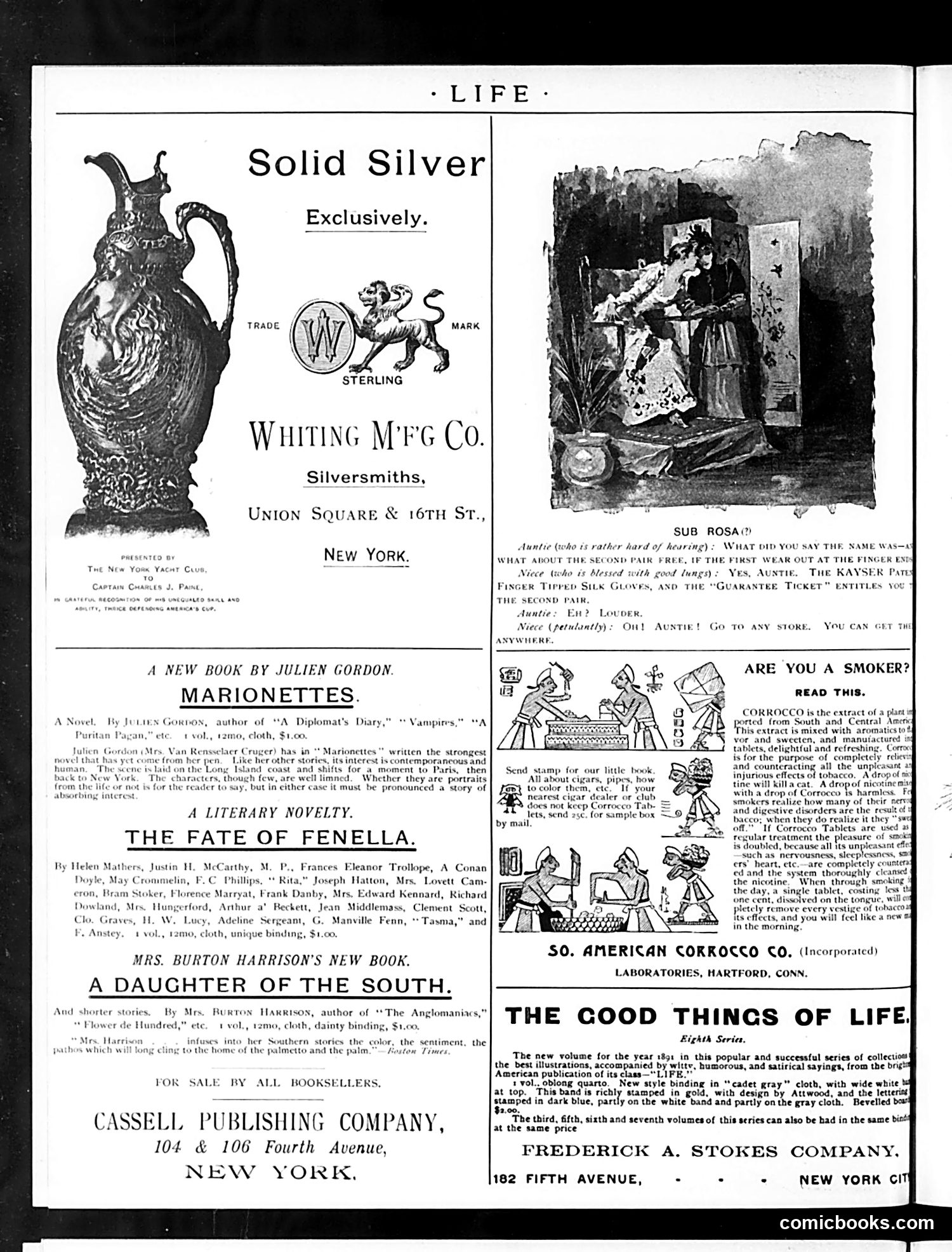 Life — June 2, 1892 — page 2 of 14