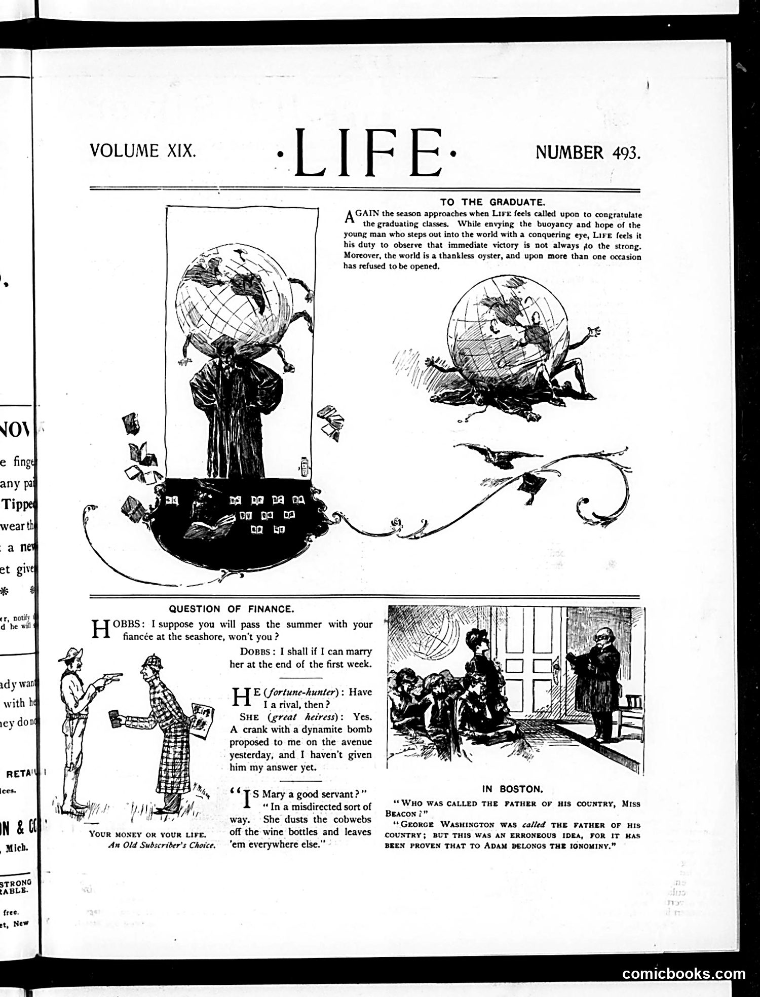 Life — June 9, 1892 — page 3 of 16