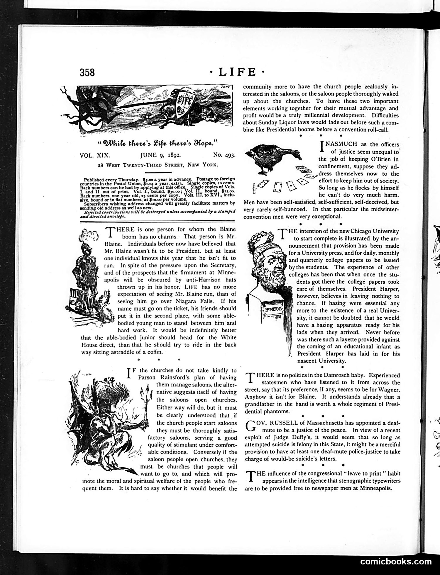 Life — June 9, 1892 — page 4 of 16