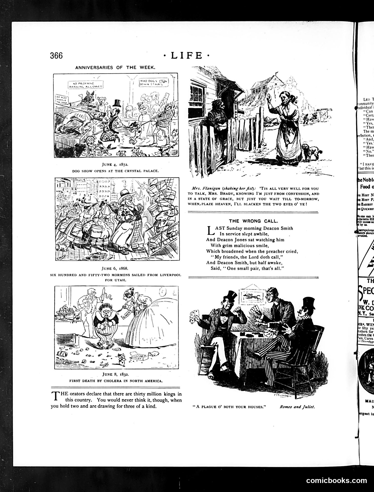 Life — June 9, 1892 — page 12 of 16