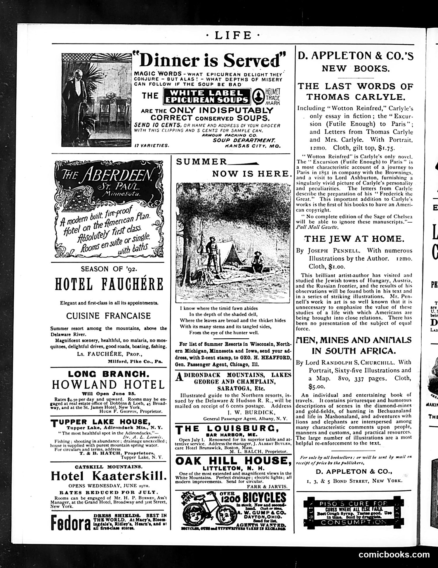 Life — June 9, 1892 — page 14 of 16