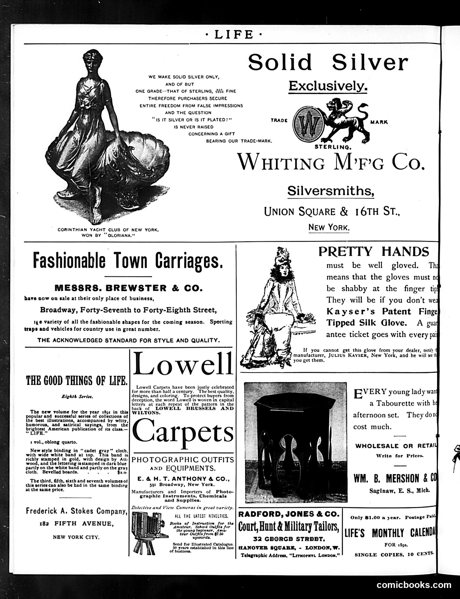 Life — June 16, 1892 — page 2 of 16