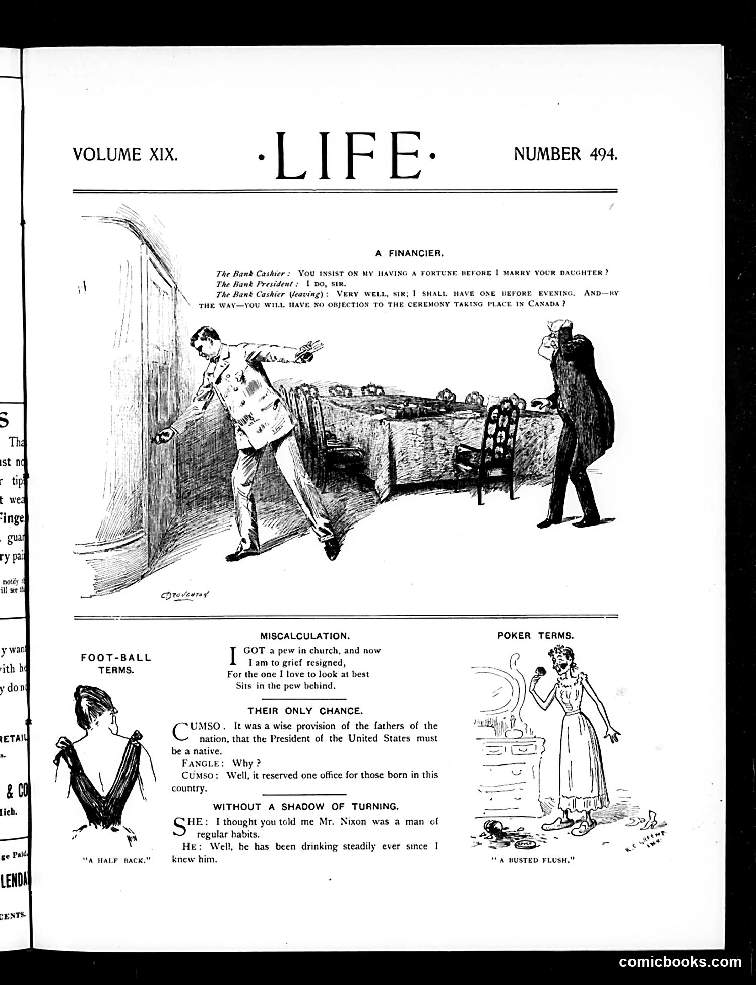 Life — June 16, 1892 — page 3 of 16
