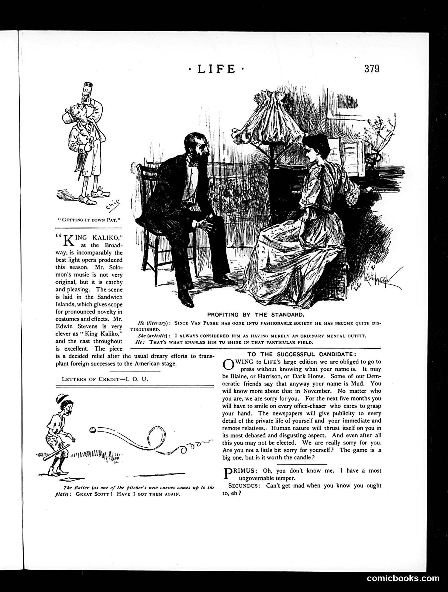 Life — June 16, 1892 — page 11 of 16