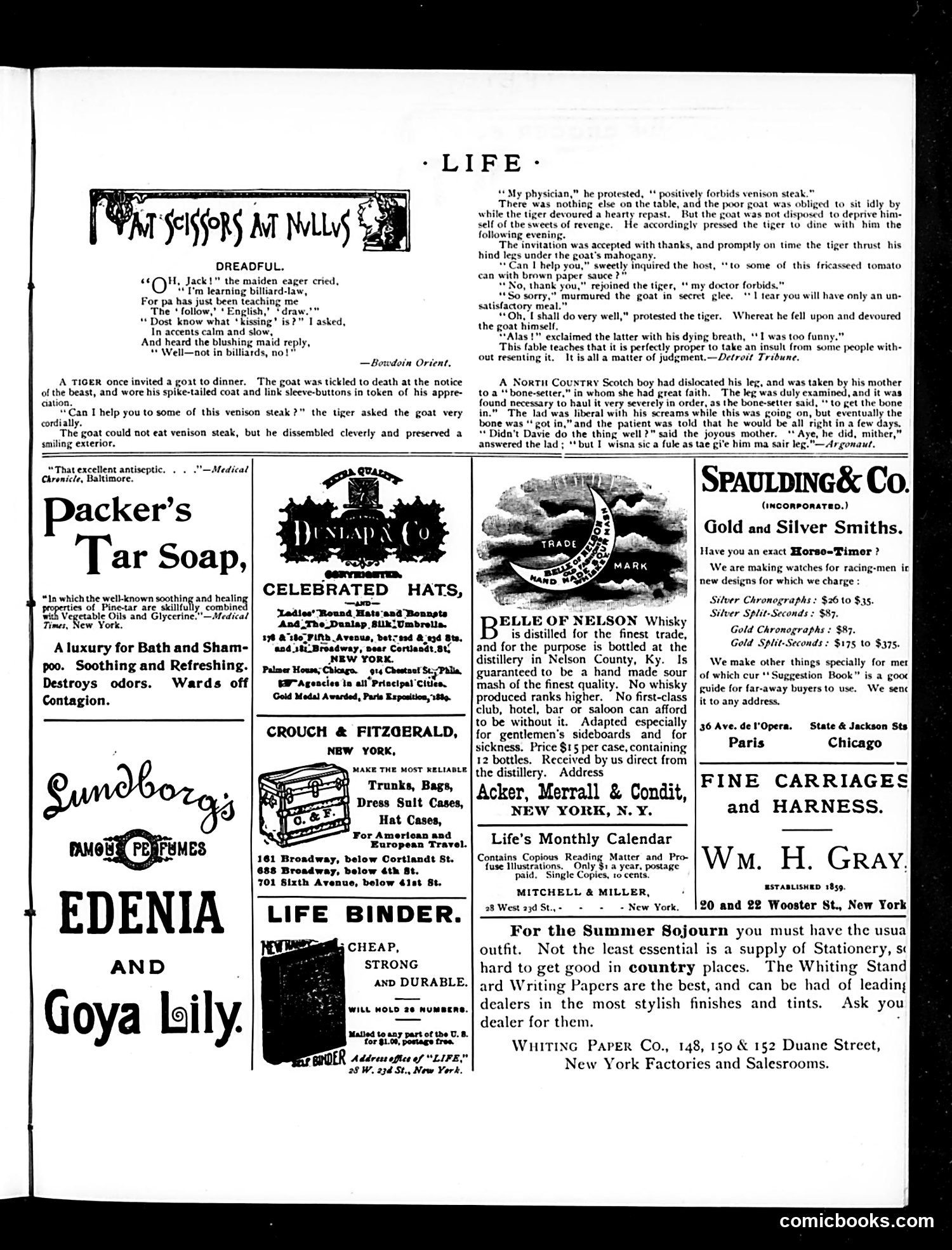 Life — June 16, 1892 — page 13 of 16