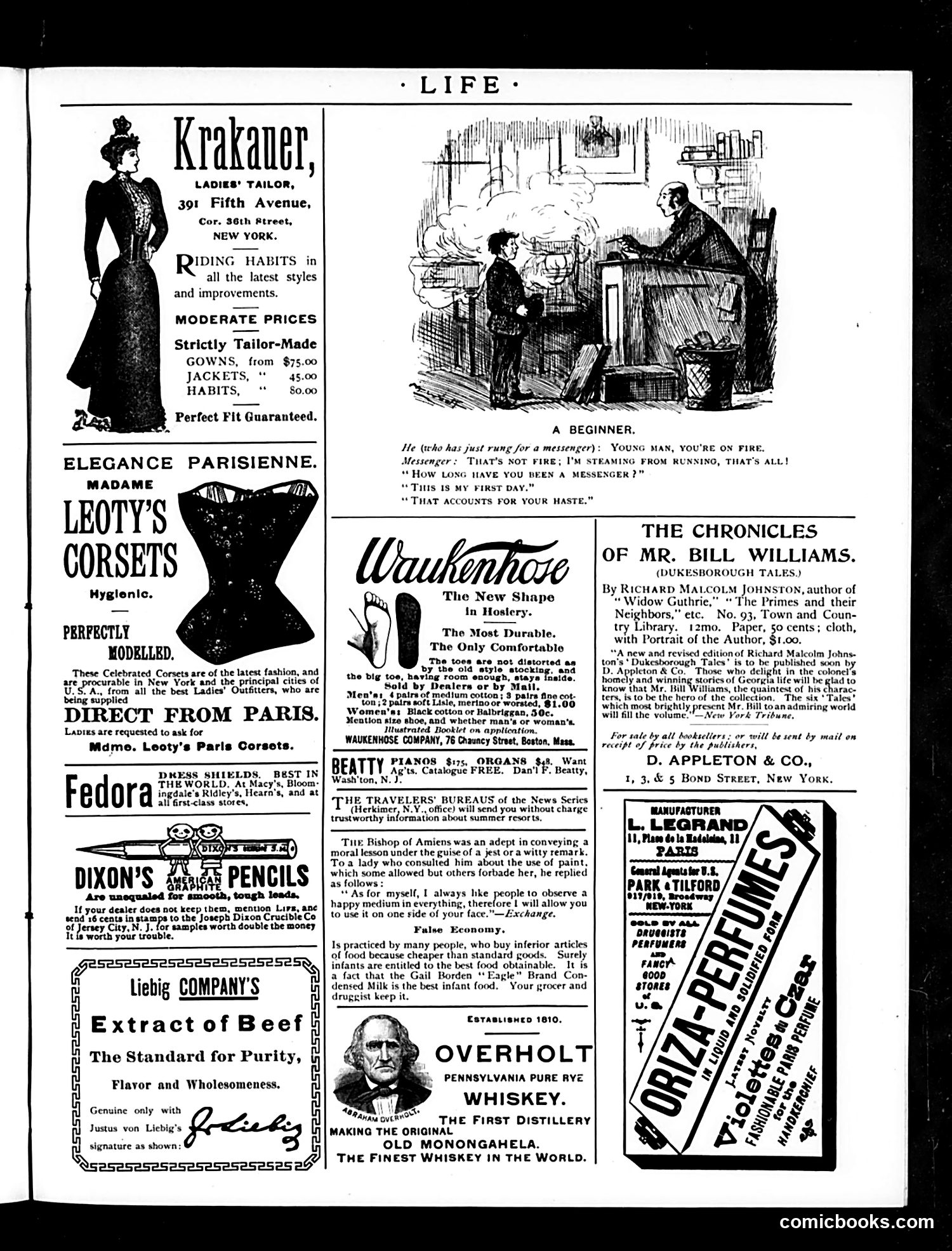 Life — June 16, 1892 — page 15 of 16