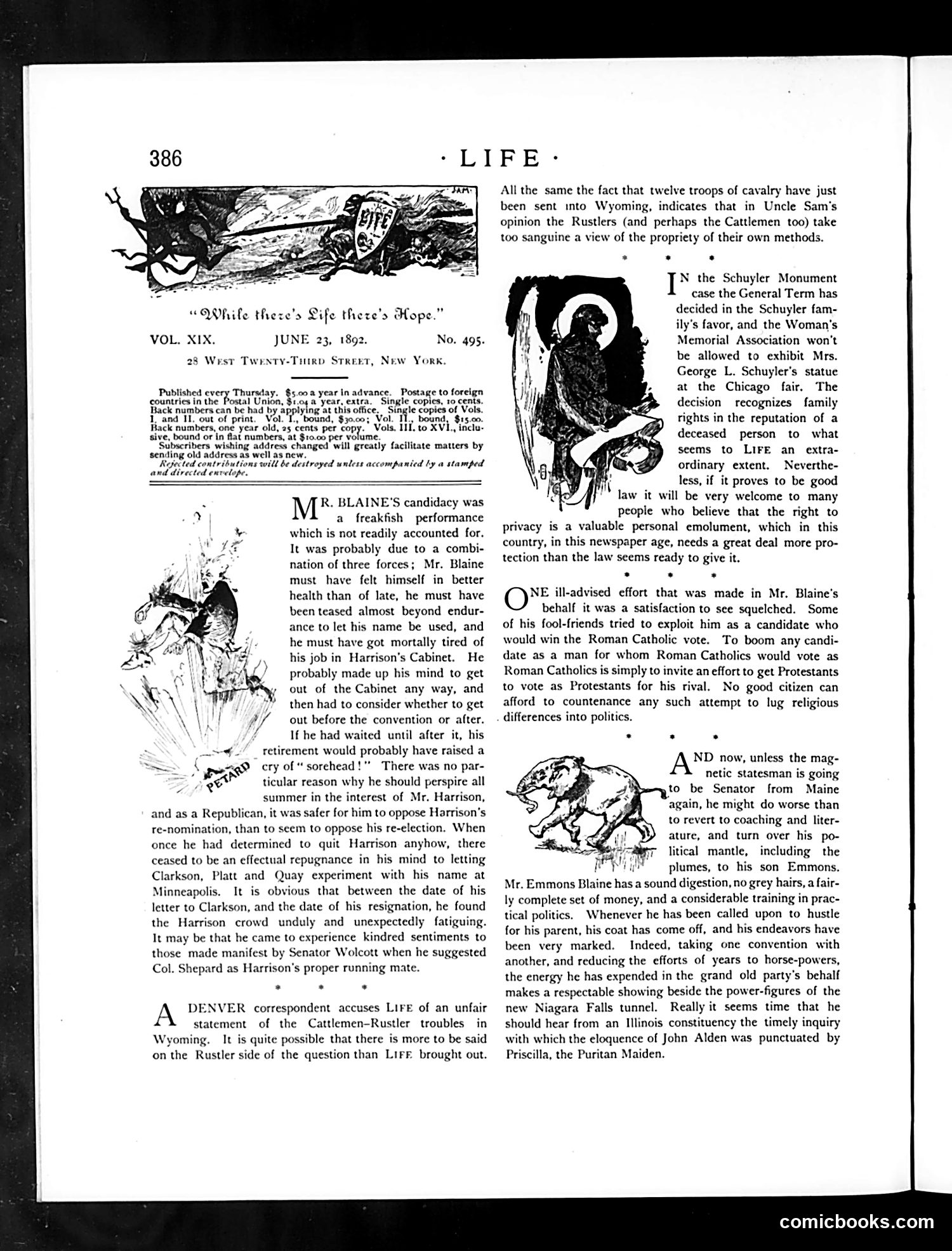 Life — June 23, 1892 — page 4 of 16
