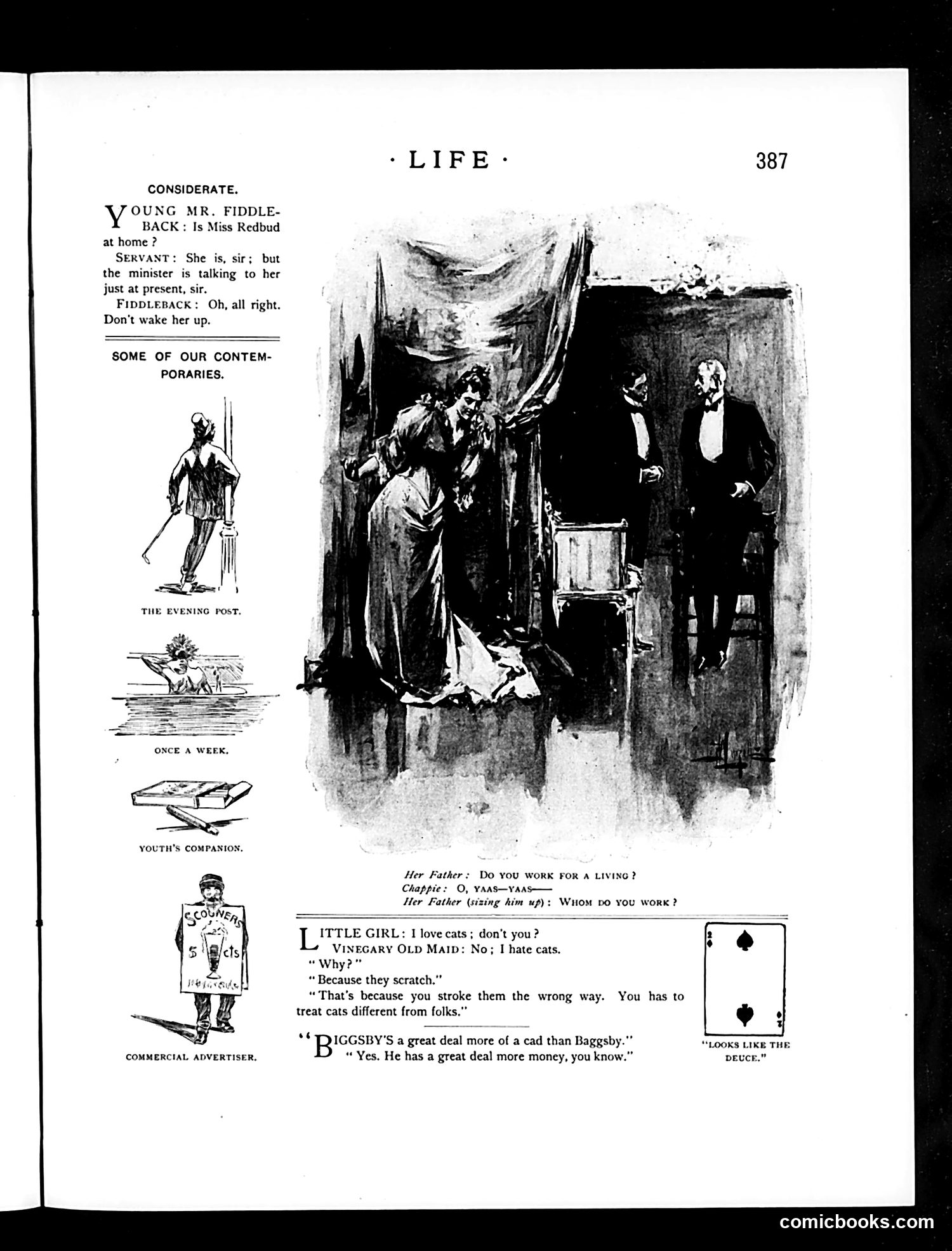Life — June 23, 1892 — page 5 of 16