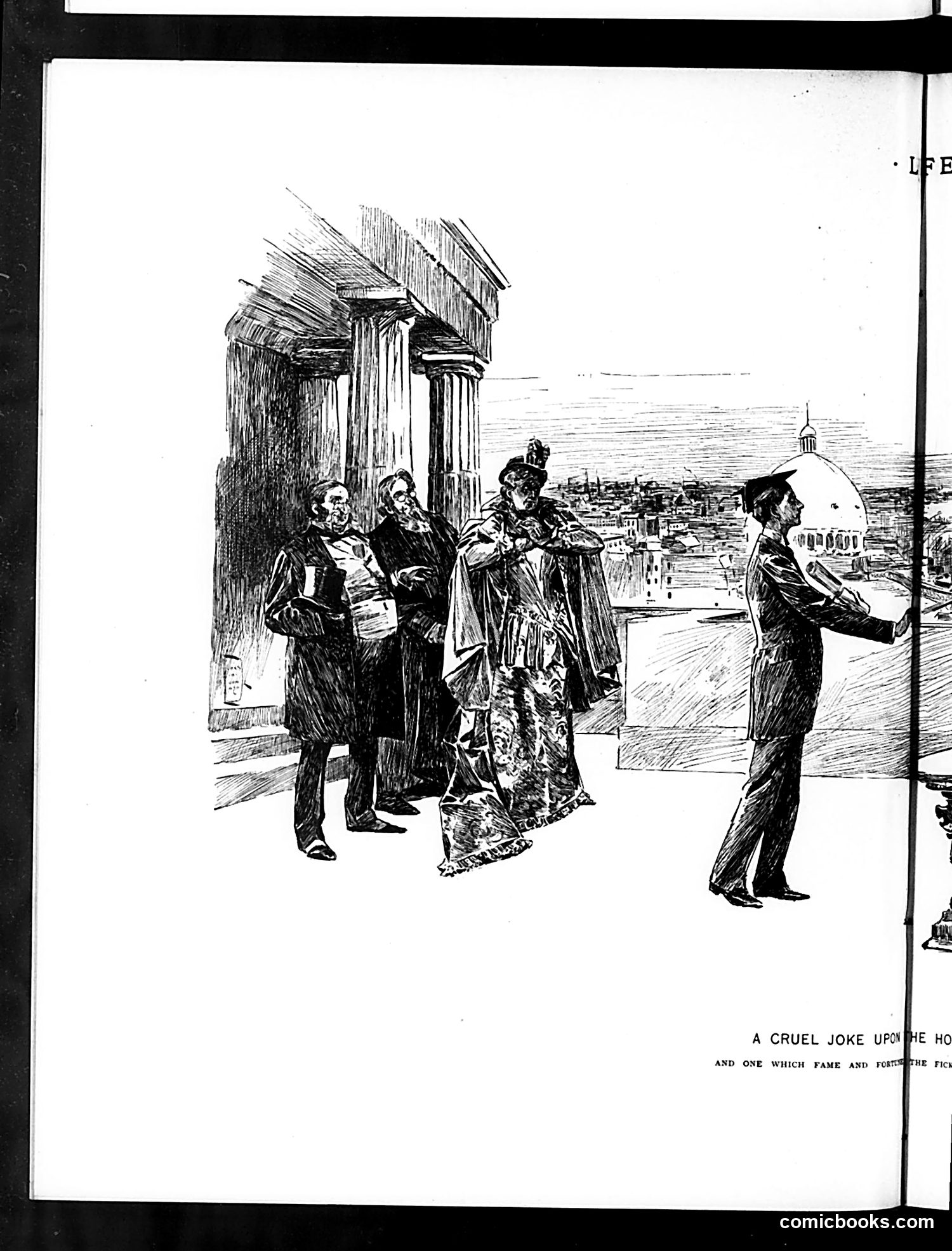 Life — June 23, 1892 — page 8 of 16