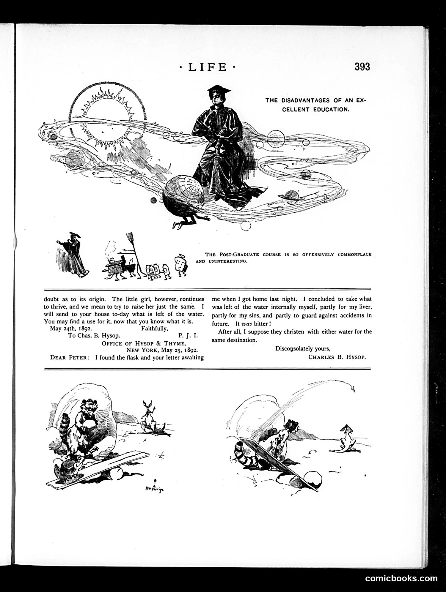 Life — June 23, 1892 — page 11 of 16
