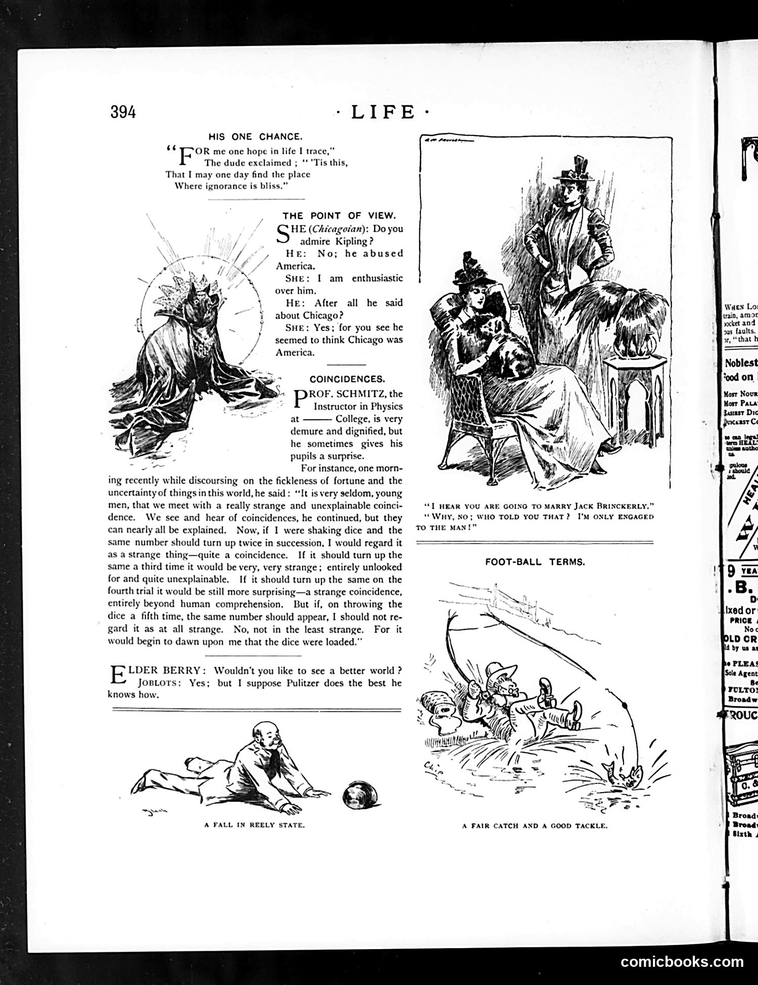 Life — June 23, 1892 — page 12 of 16